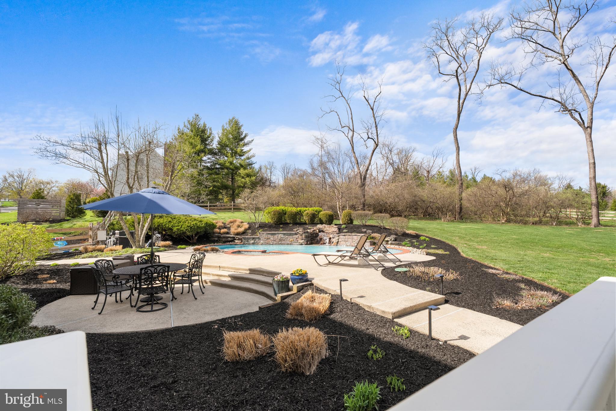 FOX HUNT ESTS - Residential