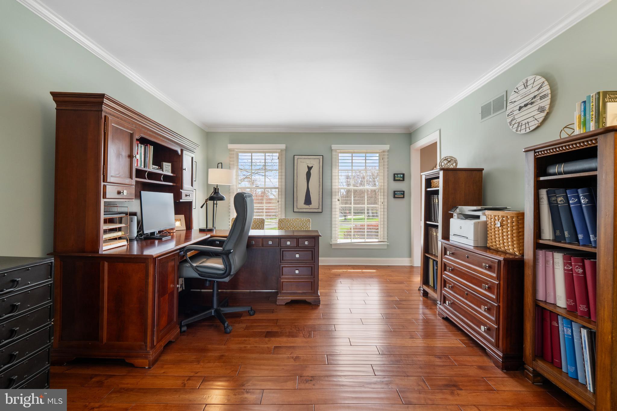 FOX HUNT ESTS - Residential