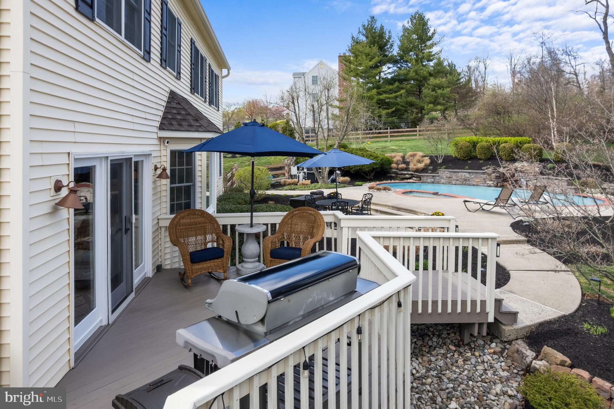 FOX HUNT ESTS - Residential