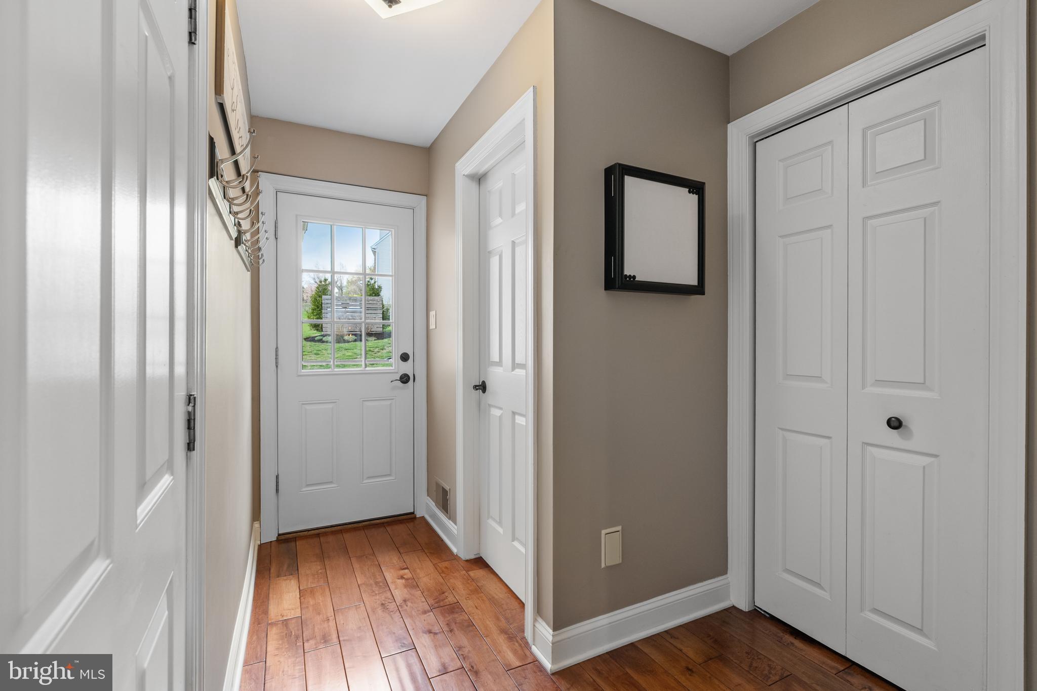 FOX HUNT ESTS - Residential