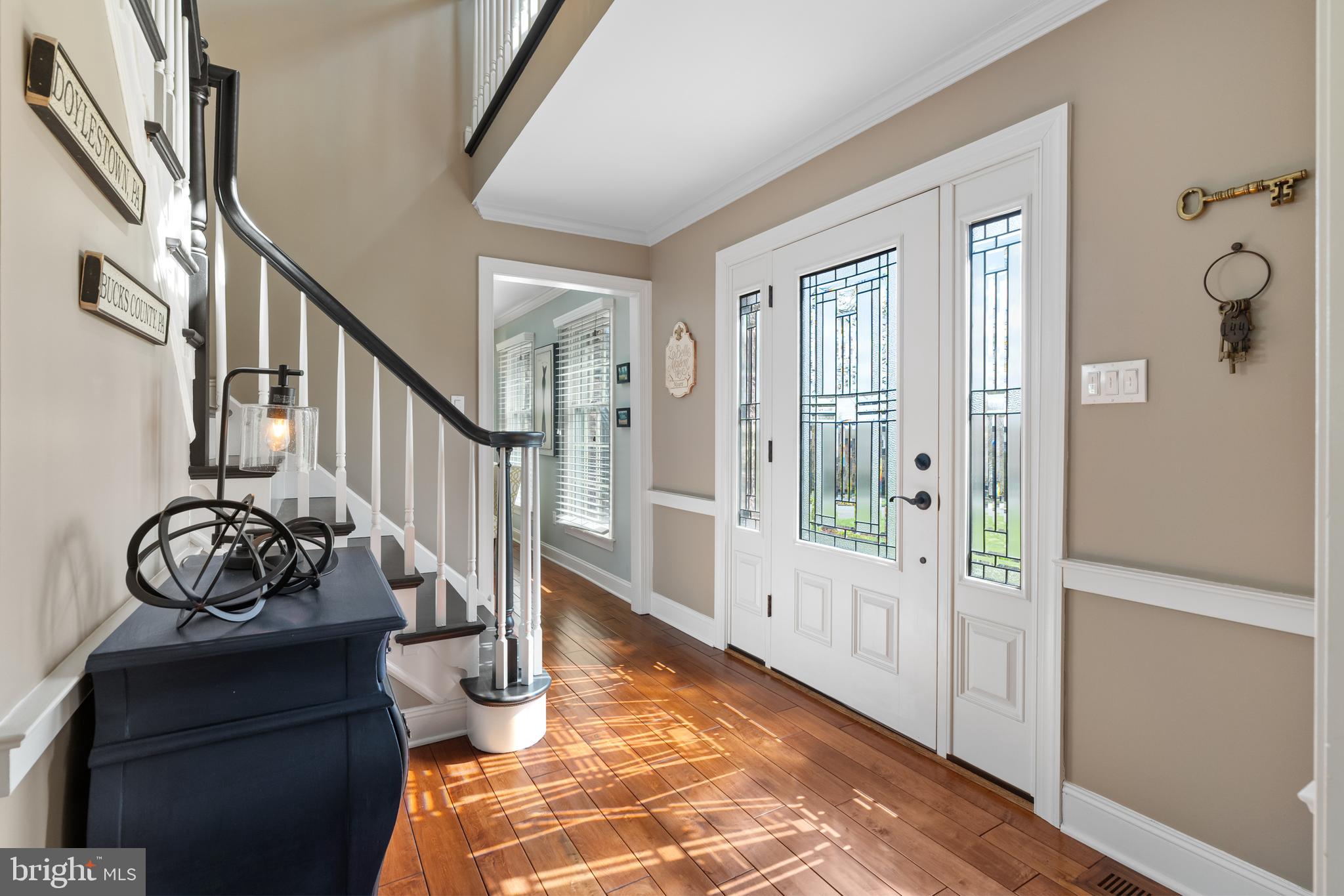 FOX HUNT ESTS - Residential