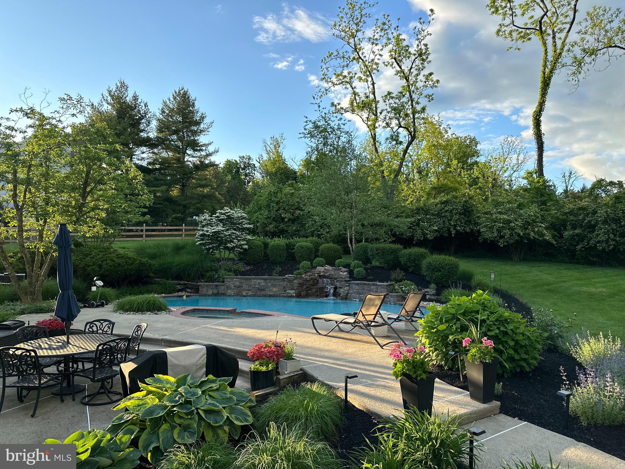 FOX HUNT ESTS - Residential