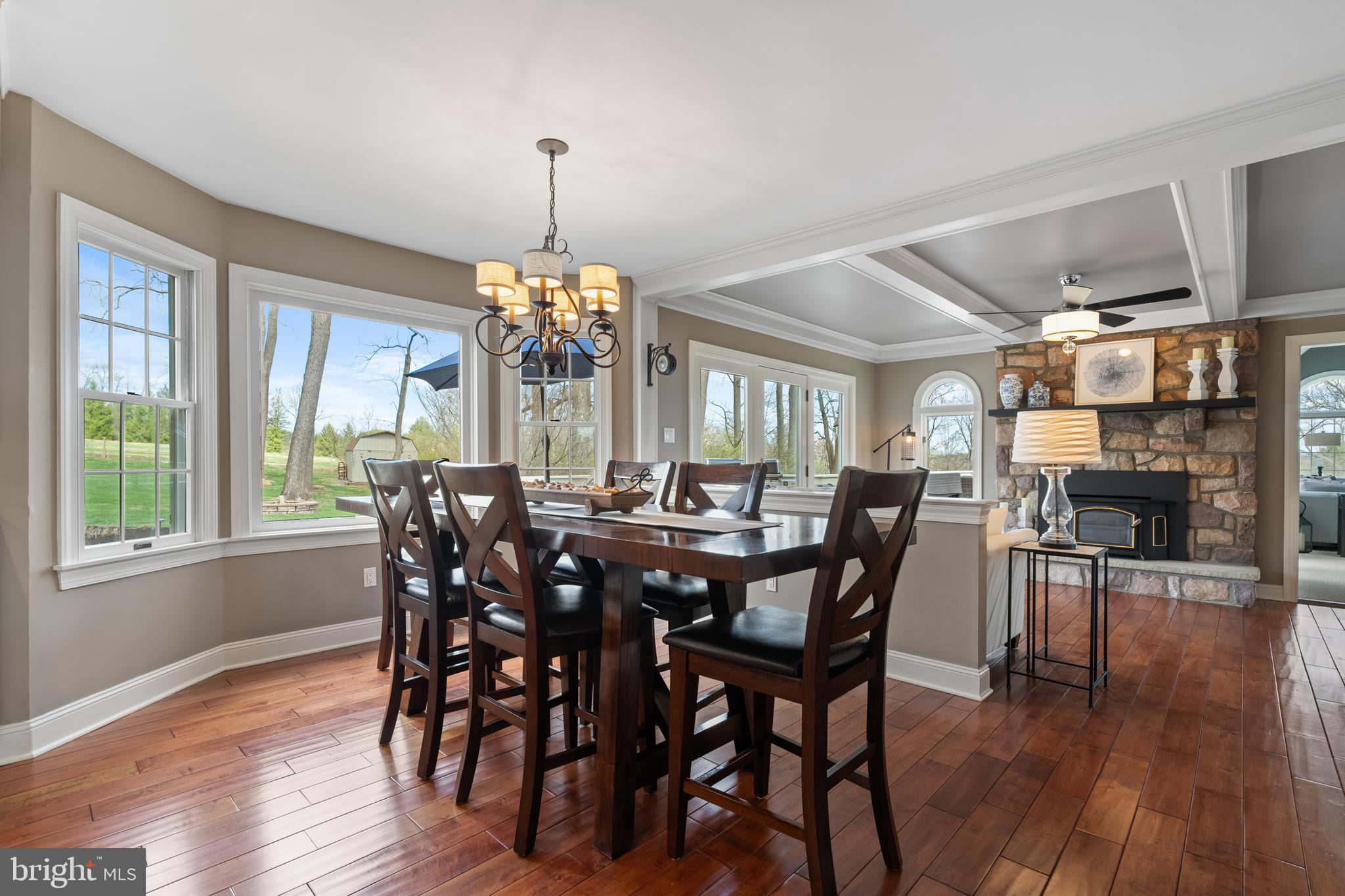 FOX HUNT ESTS - Residential