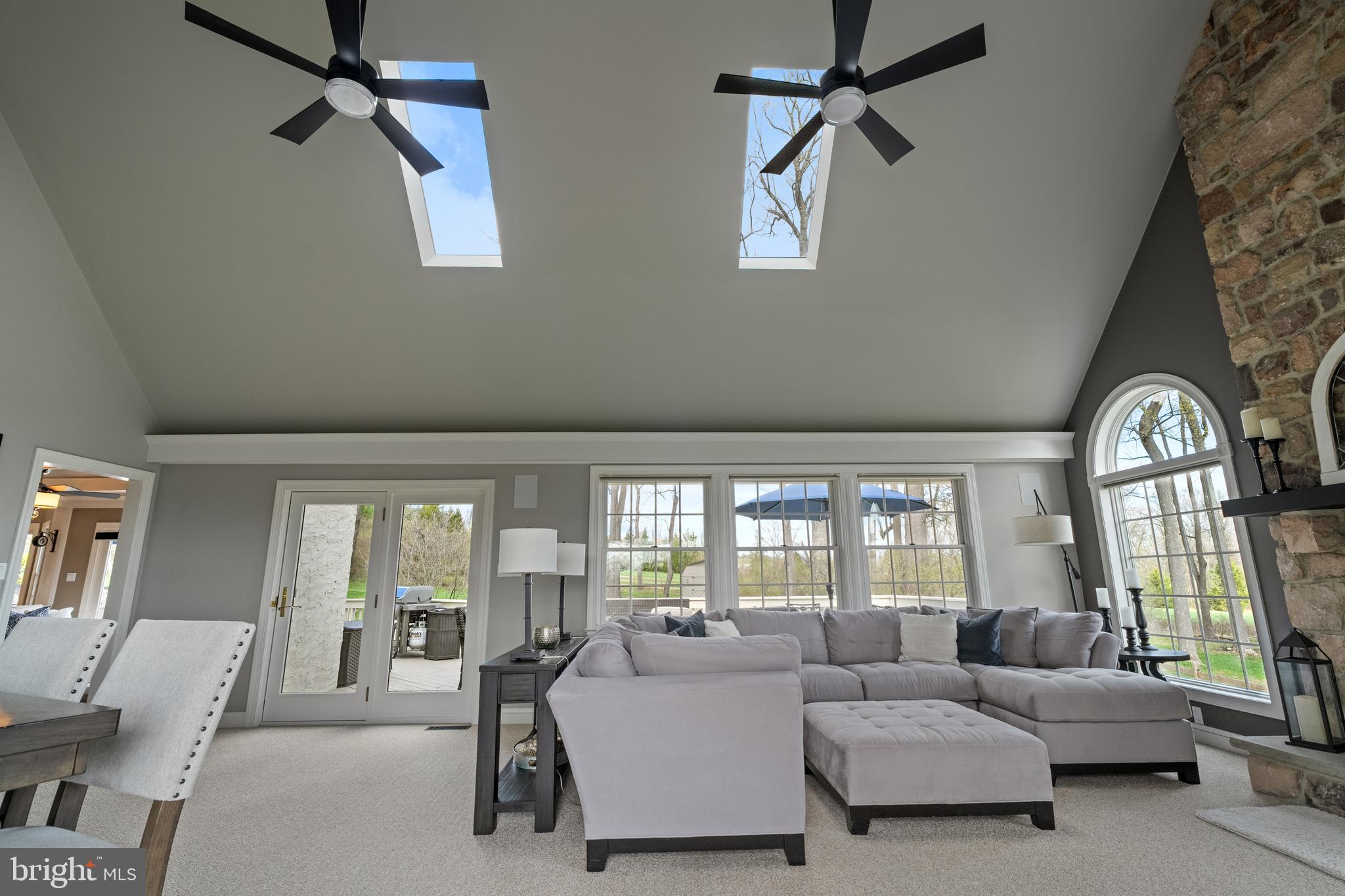 FOX HUNT ESTS - Residential