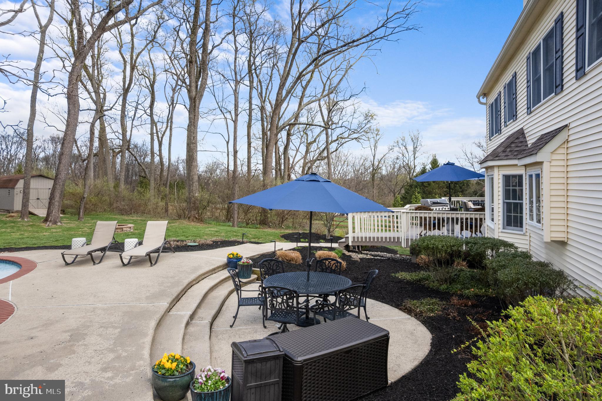 FOX HUNT ESTS - Residential