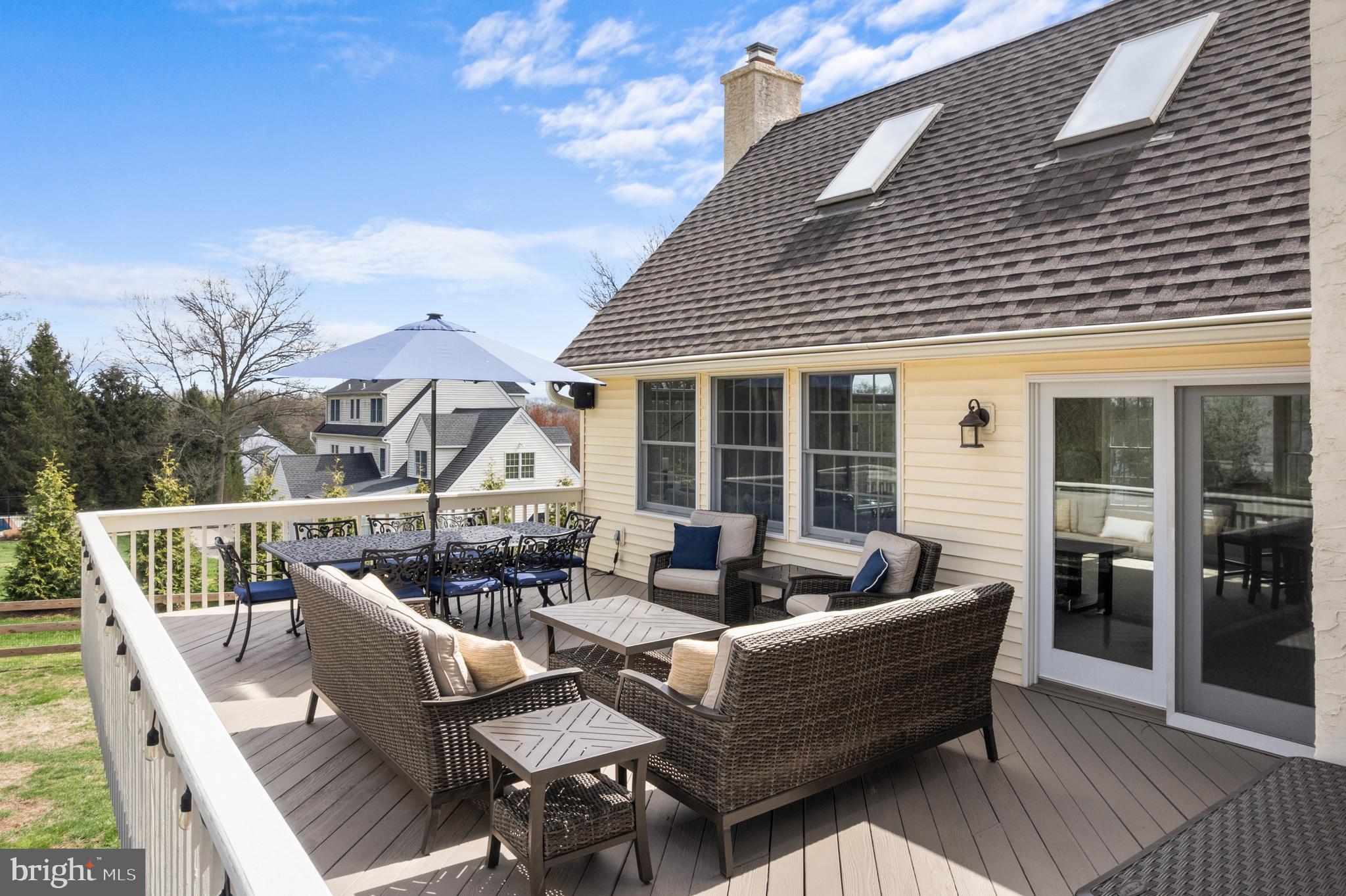 FOX HUNT ESTS - Residential