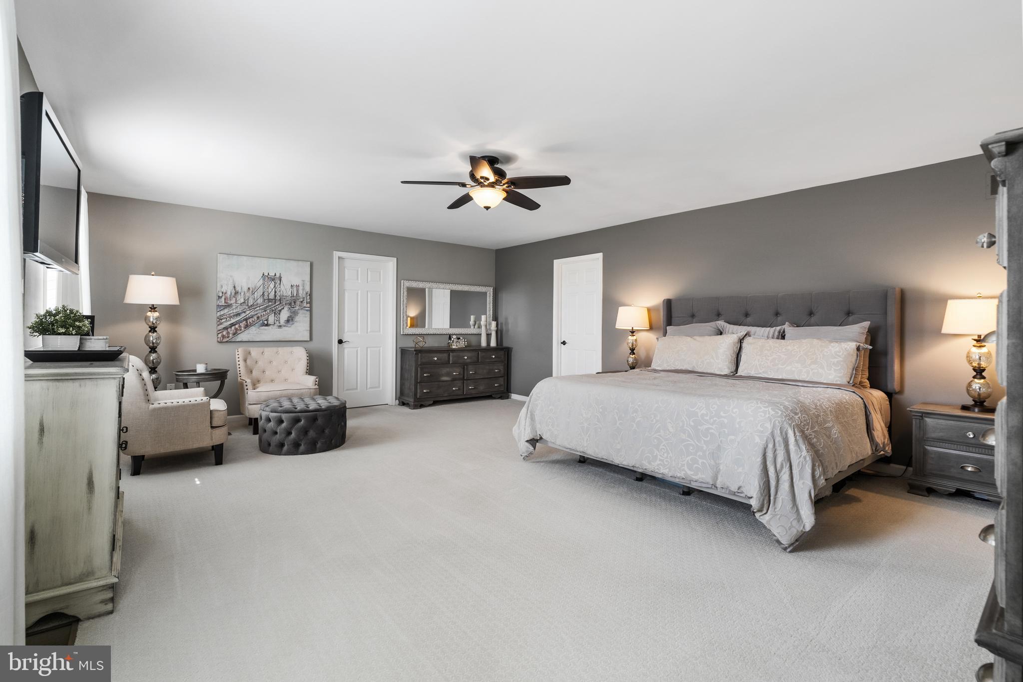 FOX HUNT ESTS - Residential