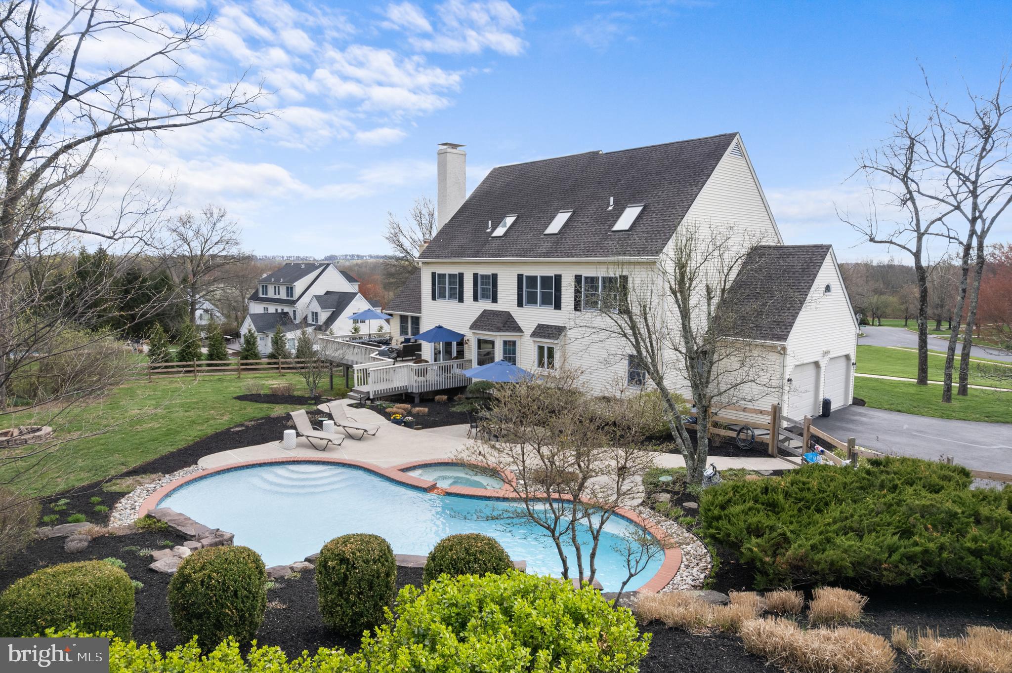 FOX HUNT ESTS - Residential