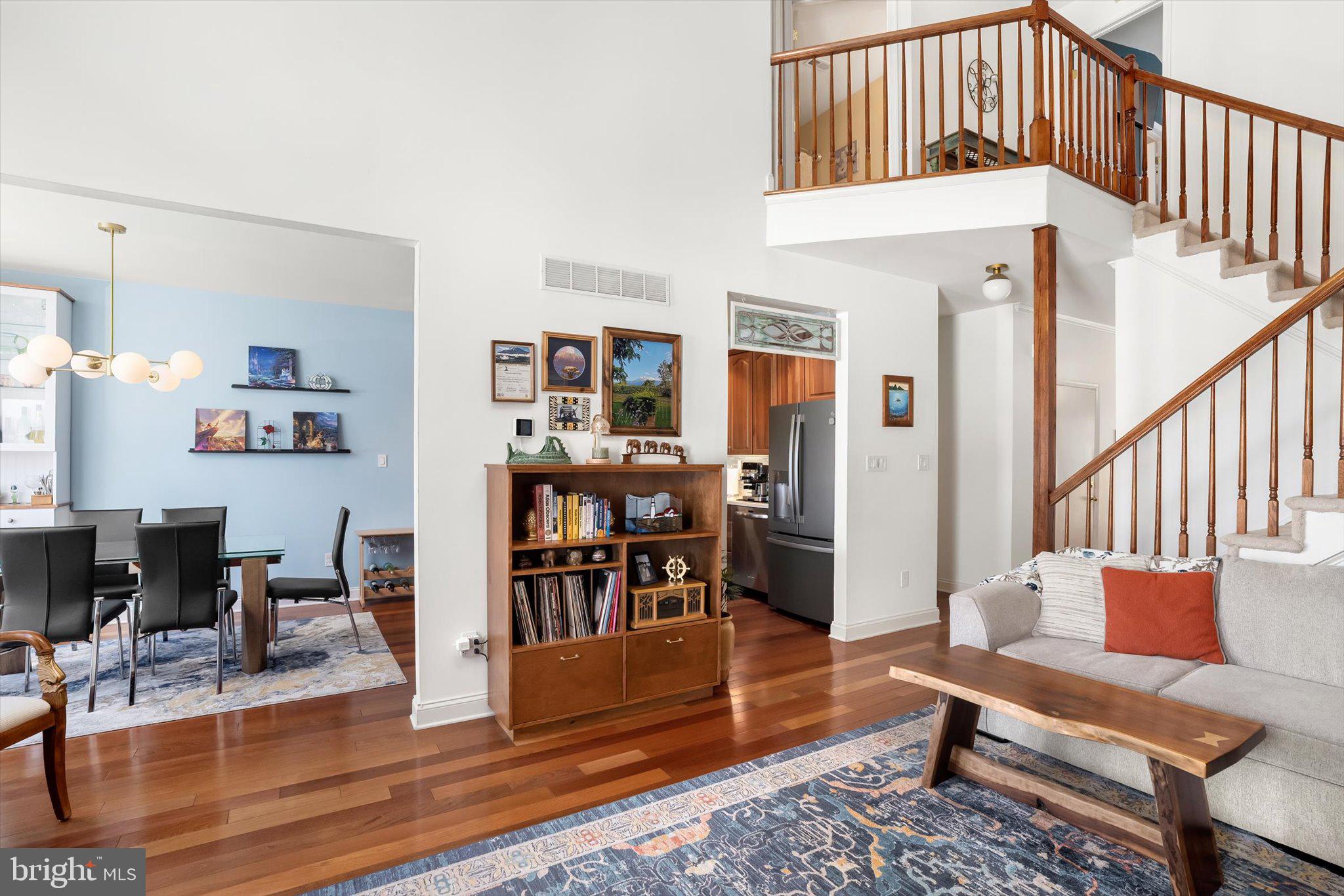 126 SEQUOIA DRIVE