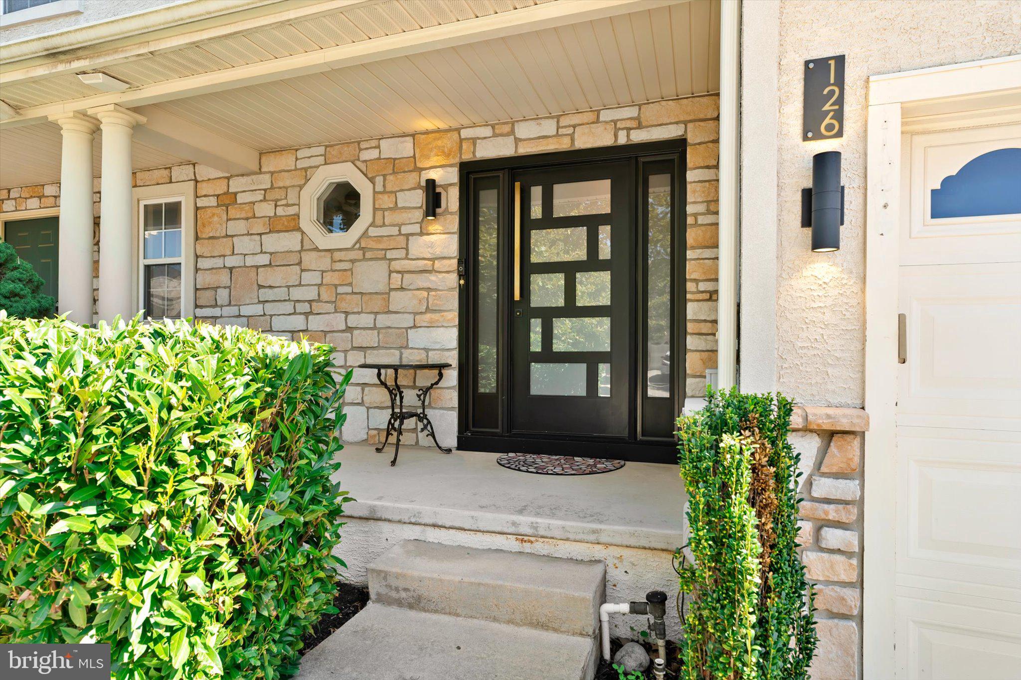 126 SEQUOIA DRIVE