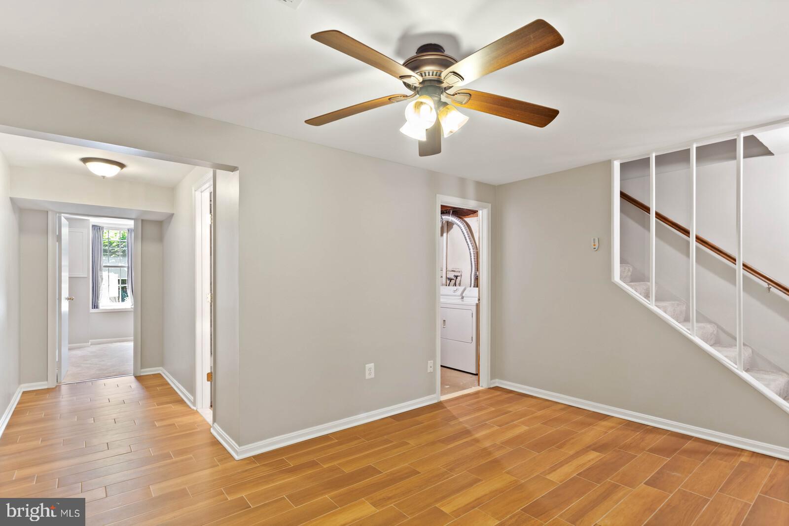 WINDGATE - Residential Lease