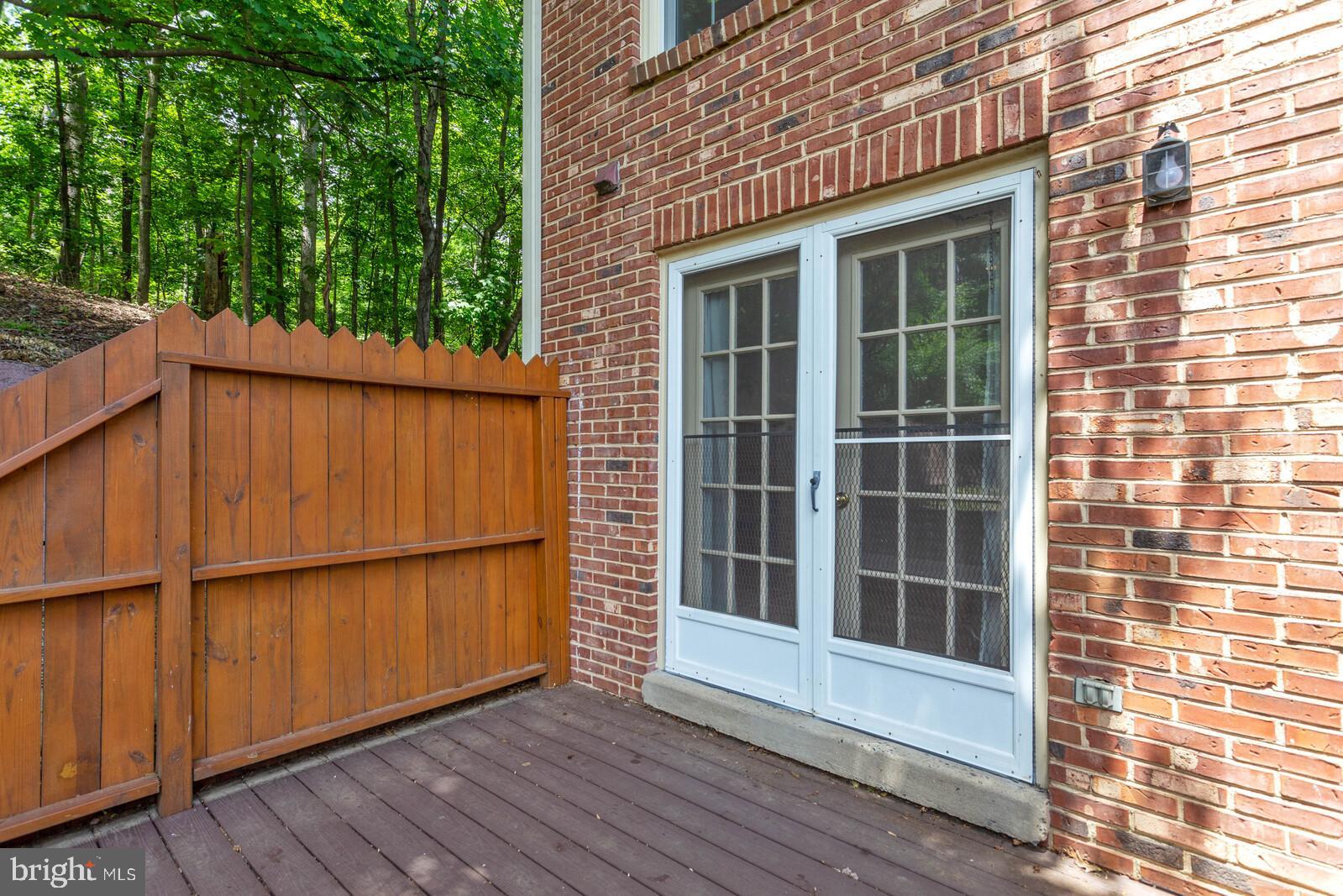 WINDGATE - Residential Lease