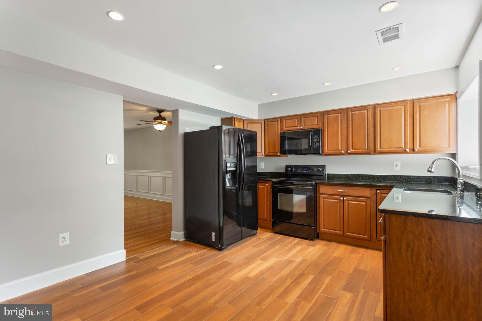 WINDGATE - Residential Lease