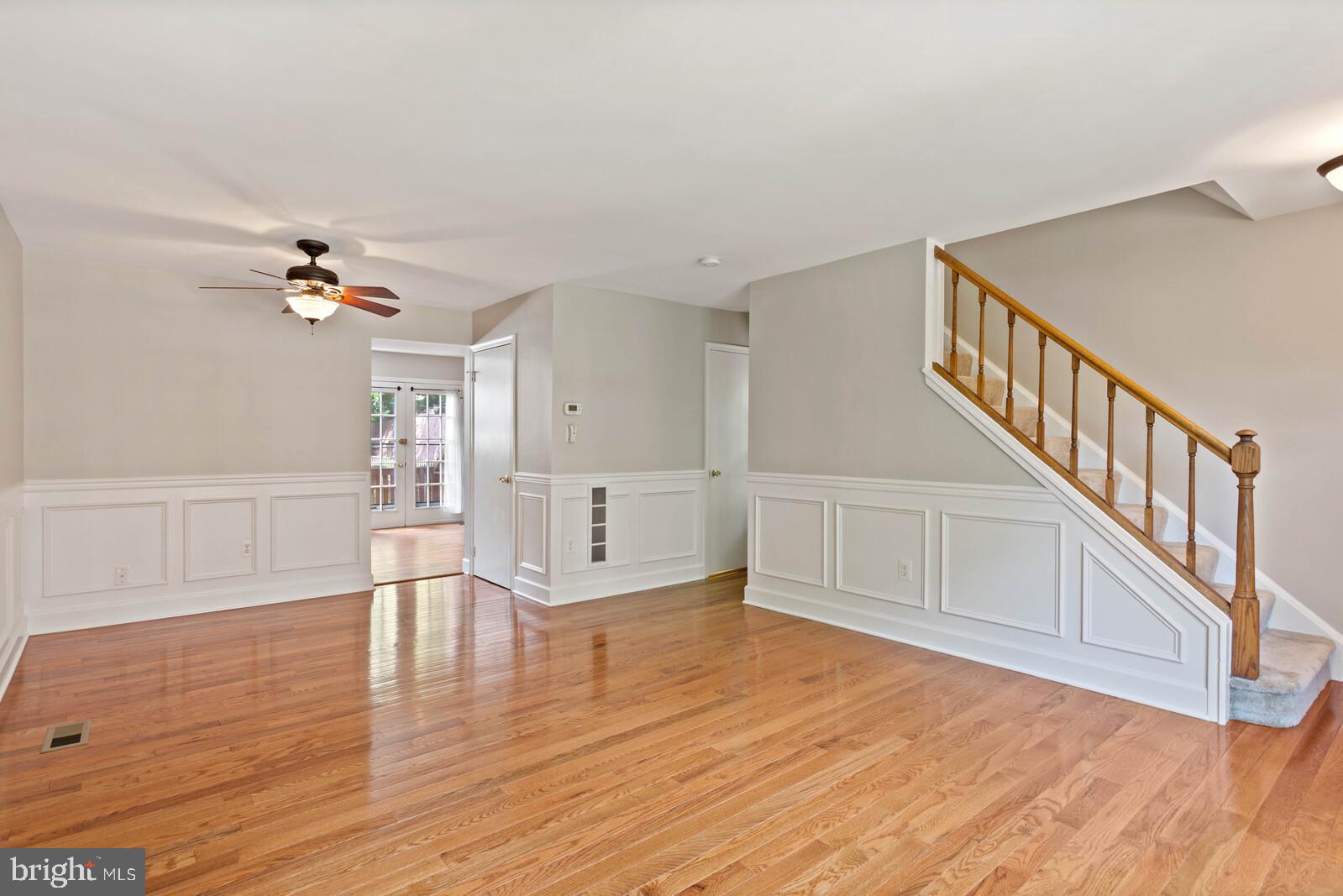 WINDGATE - Residential Lease