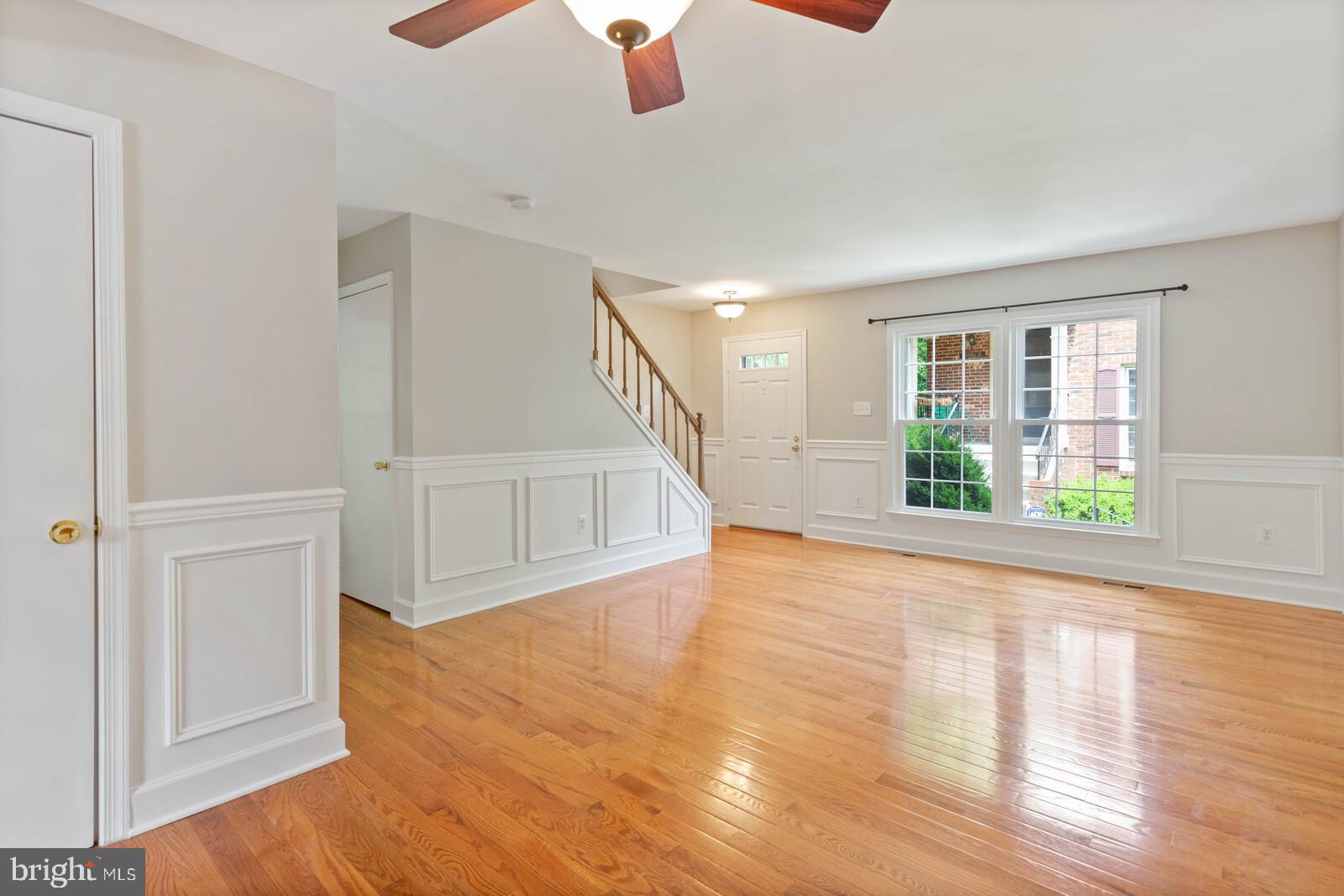 WINDGATE - Residential Lease