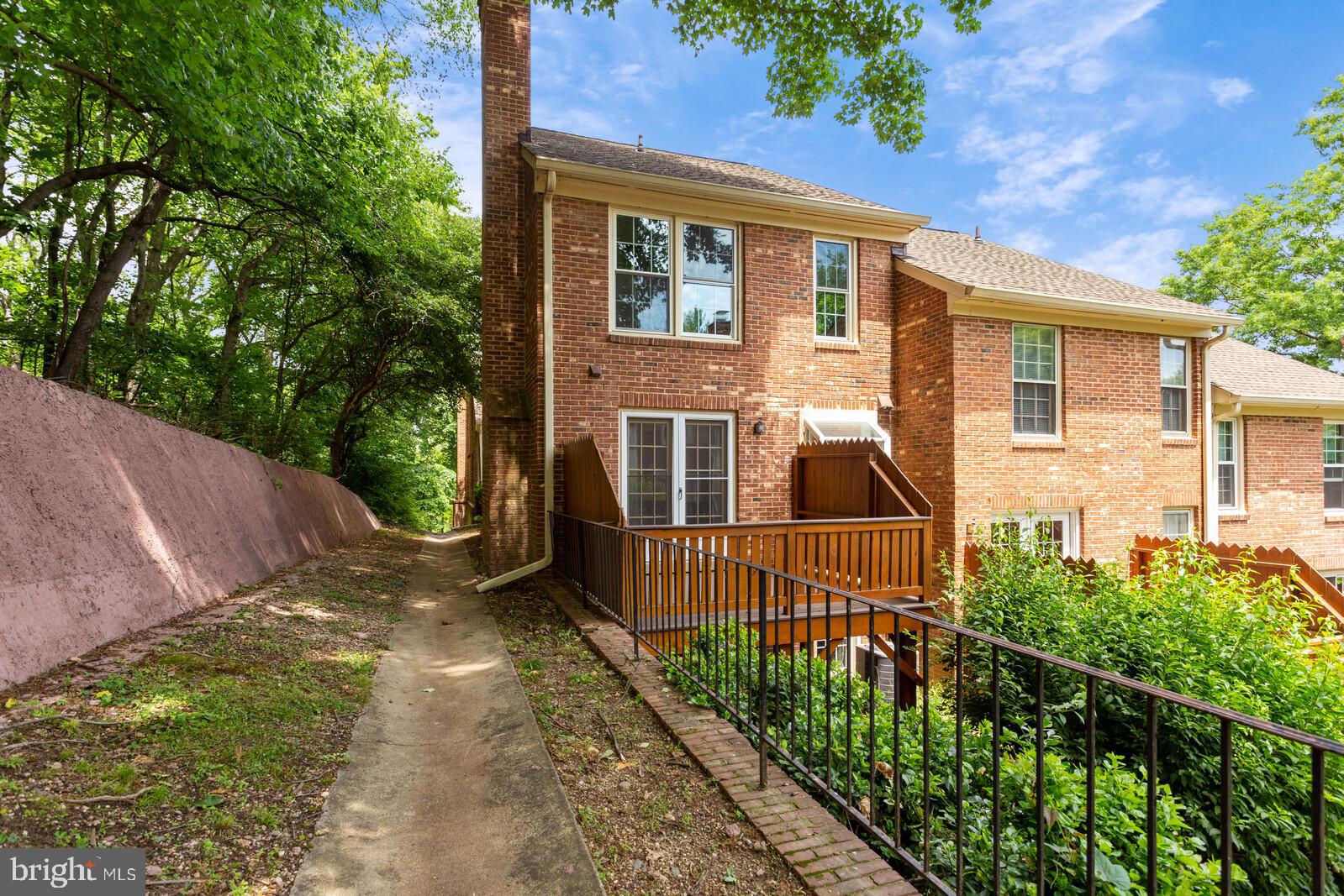 WINDGATE - Residential Lease