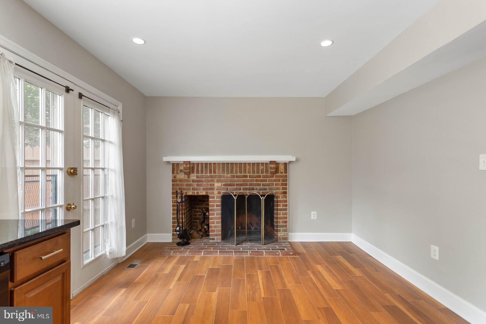 WINDGATE - Residential Lease