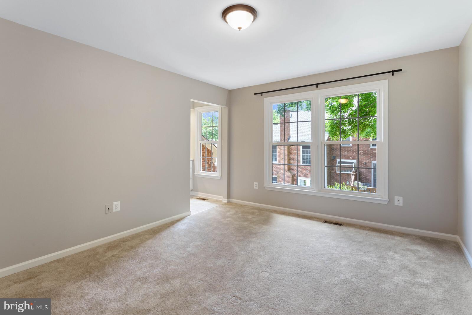 WINDGATE - Residential Lease