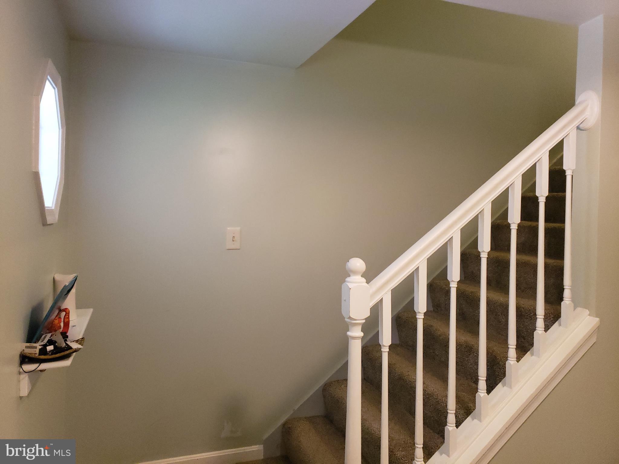 WHITE SANDS - Residential Lease