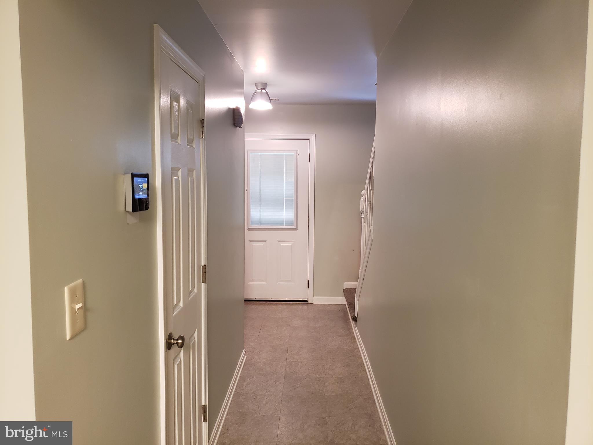 WHITE SANDS - Residential Lease