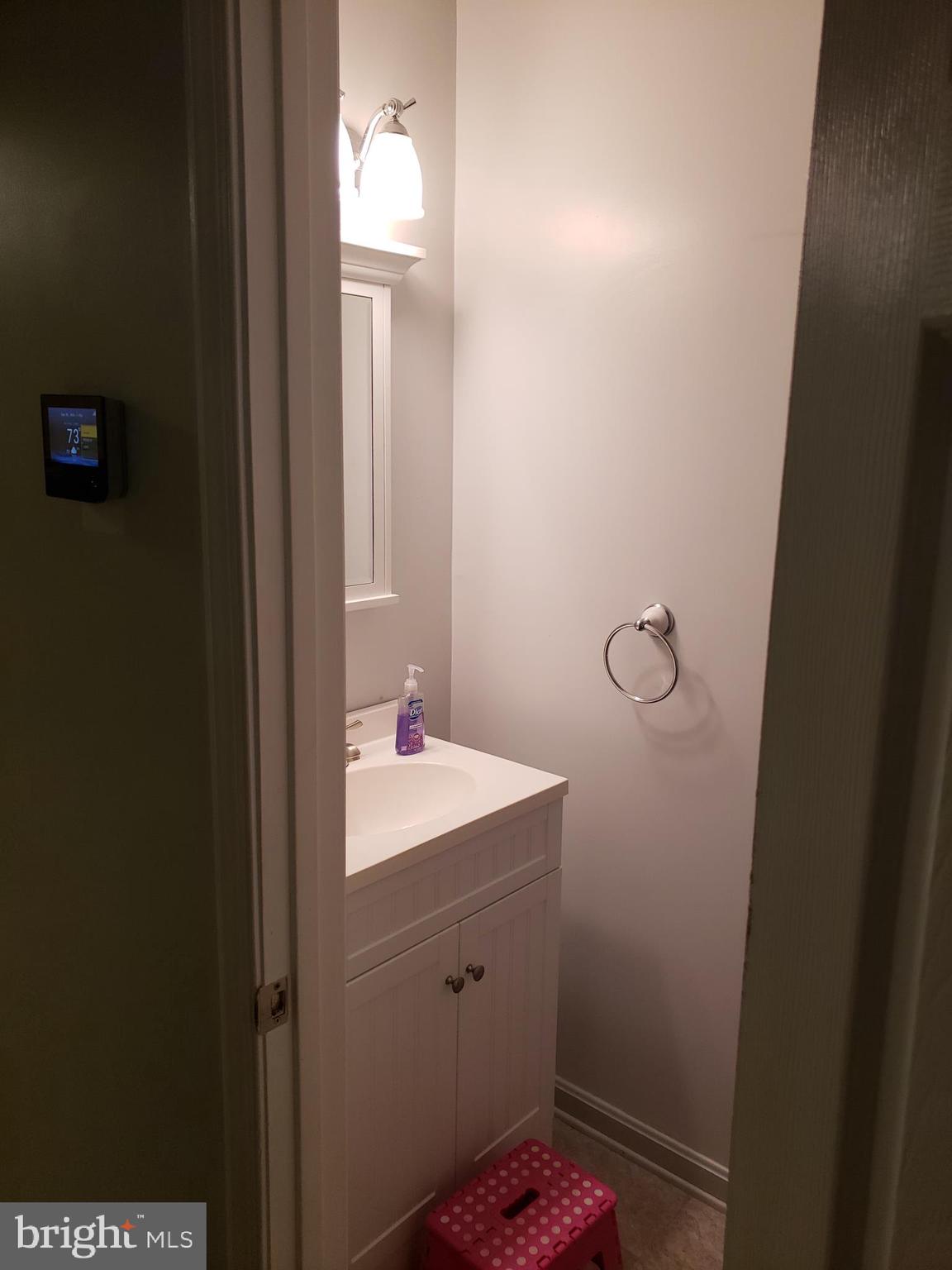 WHITE SANDS - Residential Lease