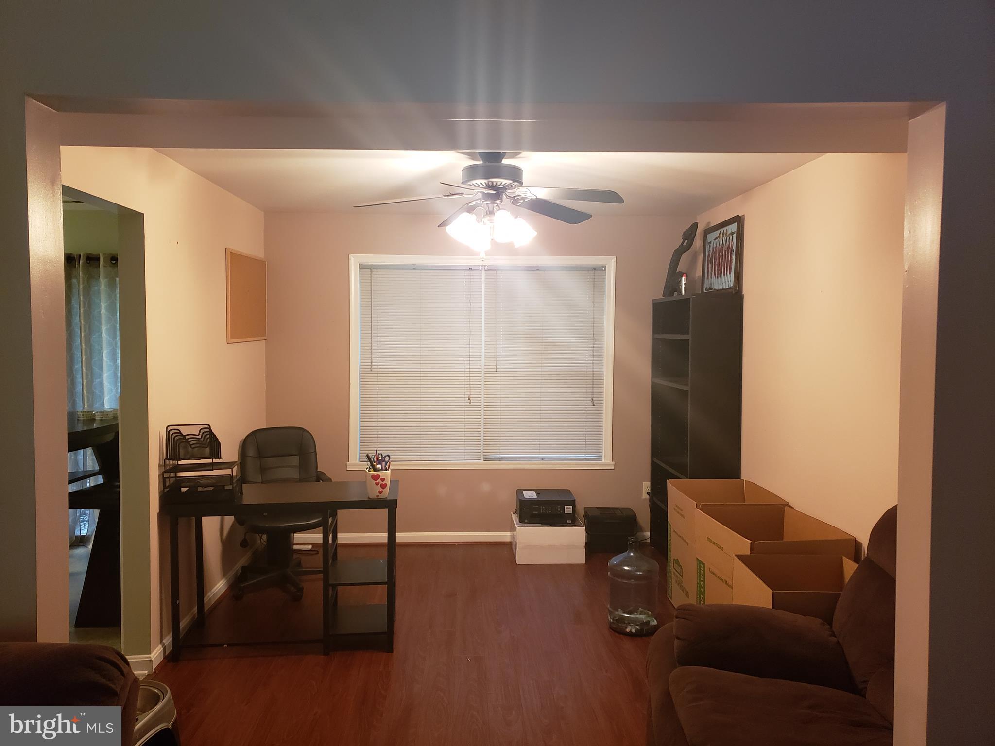 WHITE SANDS - Residential Lease