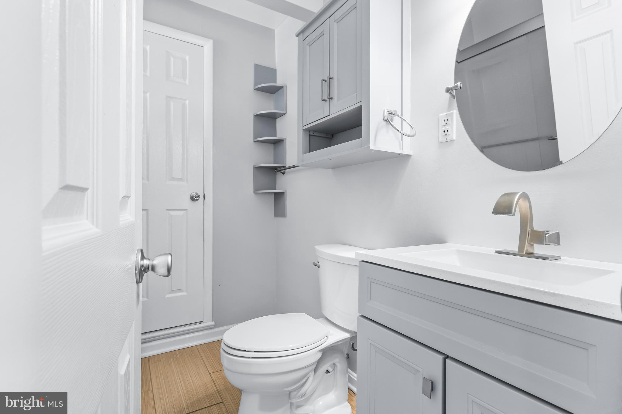 FAIRLAWN-LAUREL - Residential