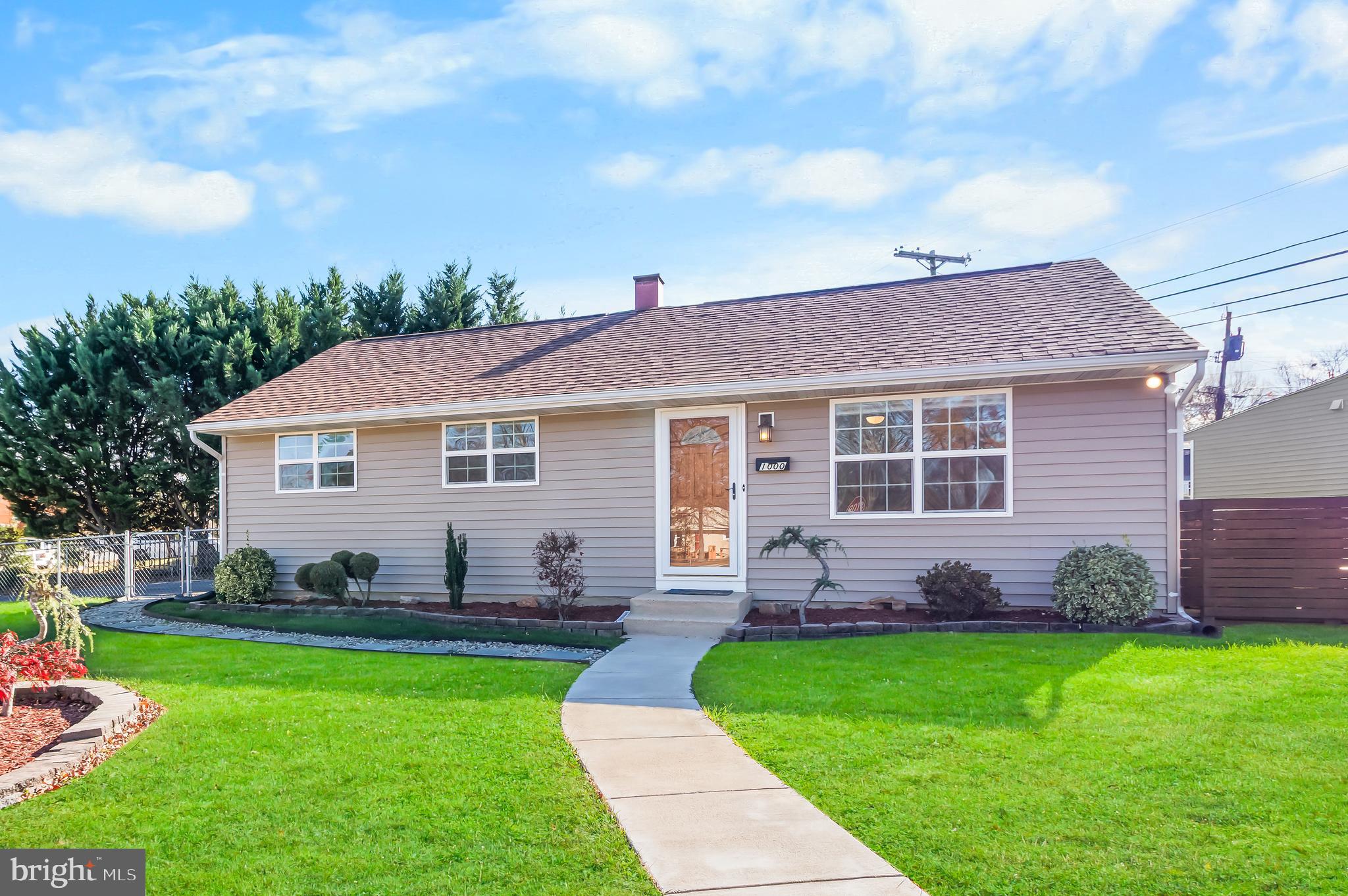 FAIRLAWN-LAUREL - Residential