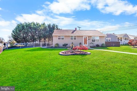 1000 8TH STREET LAUREL MD 20707