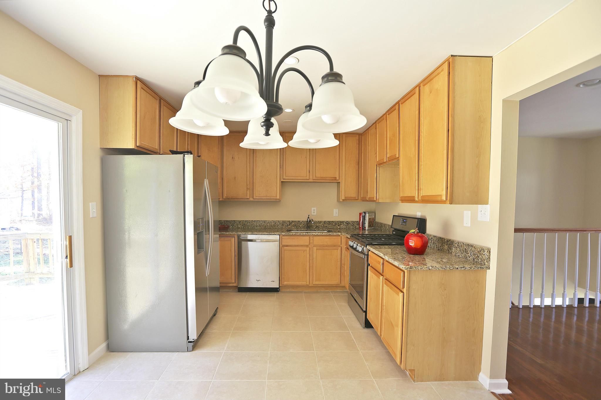 DALE CITY - Residential