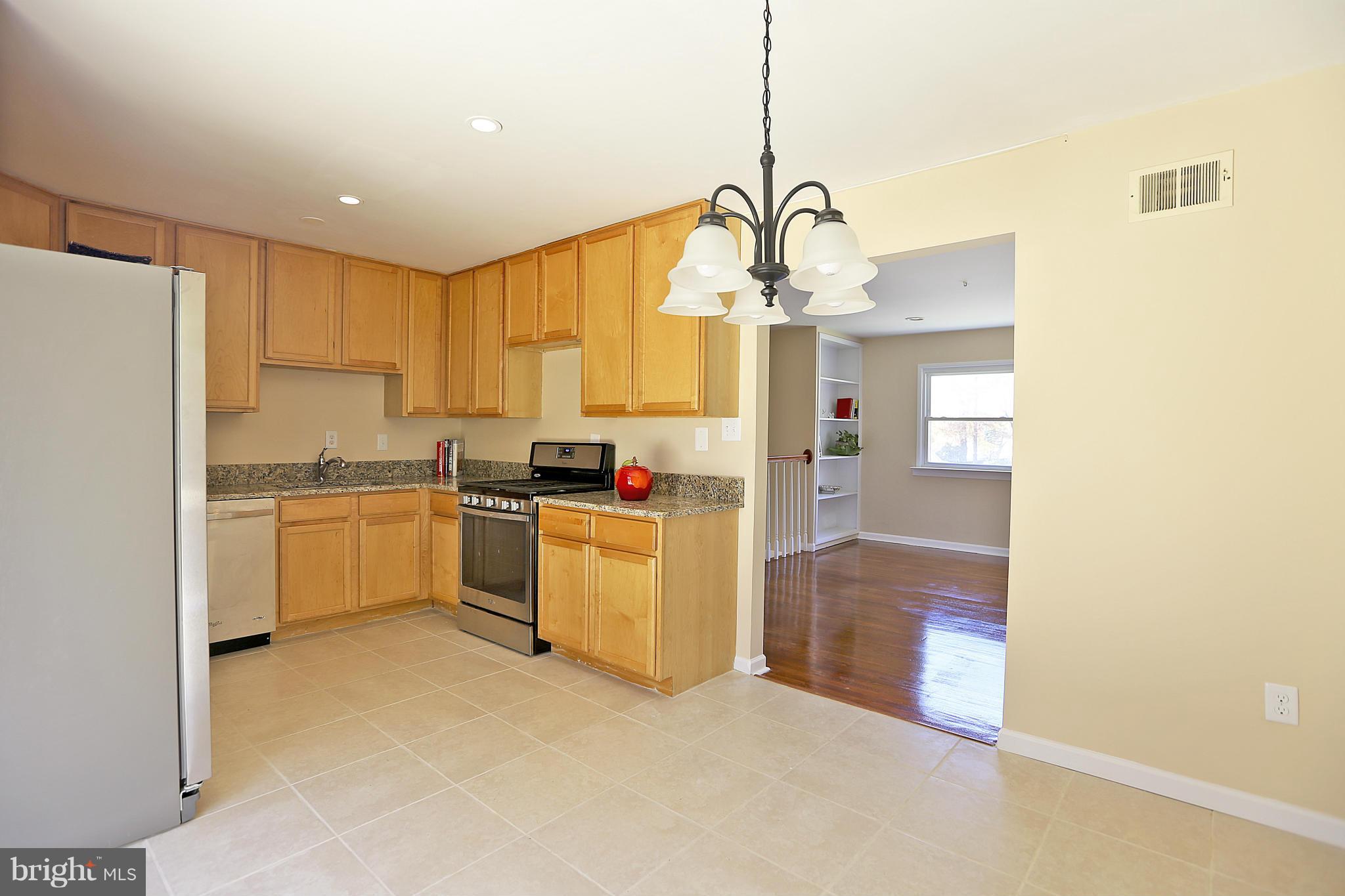 DALE CITY - Residential