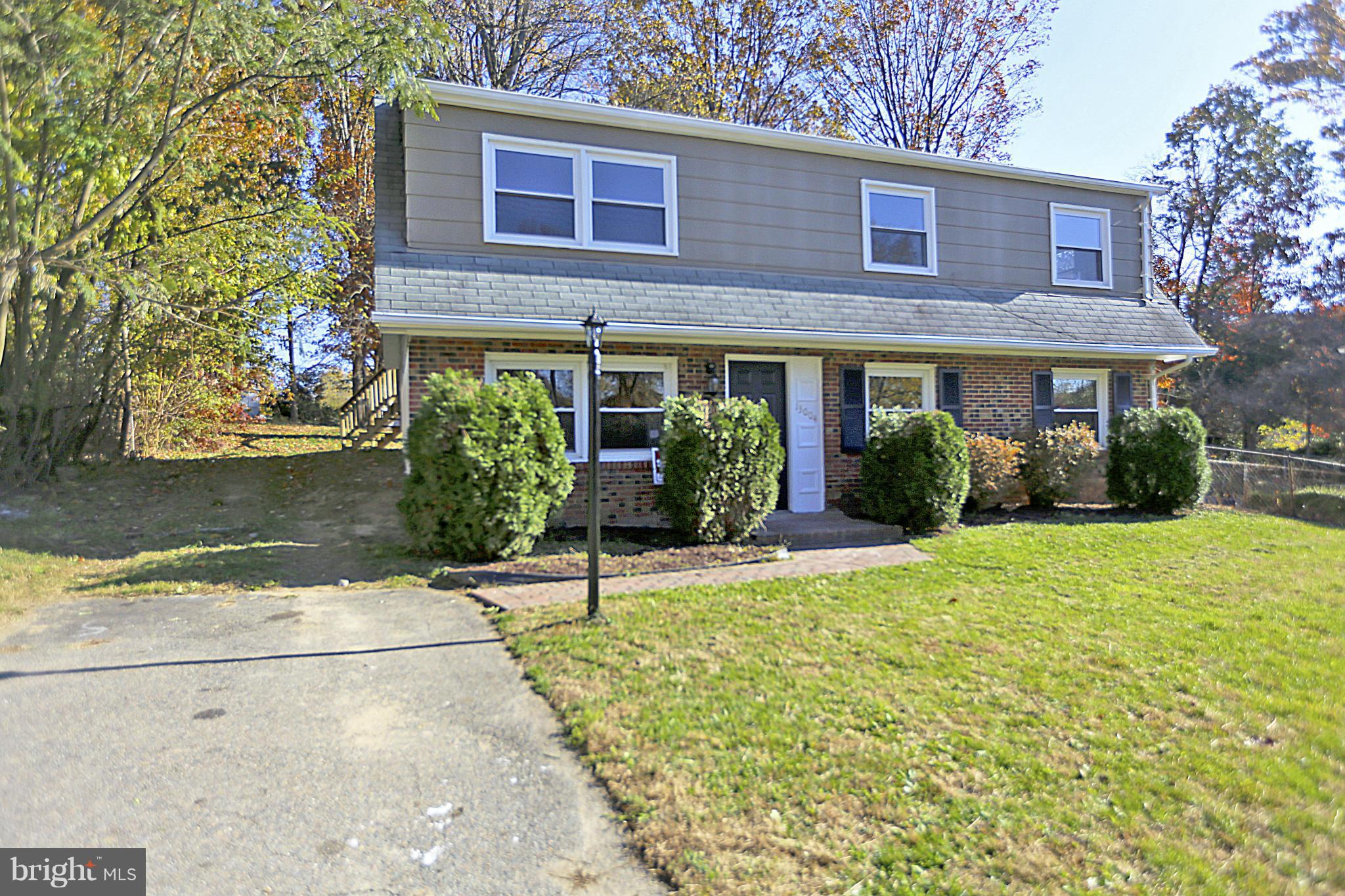 DALE CITY - Residential