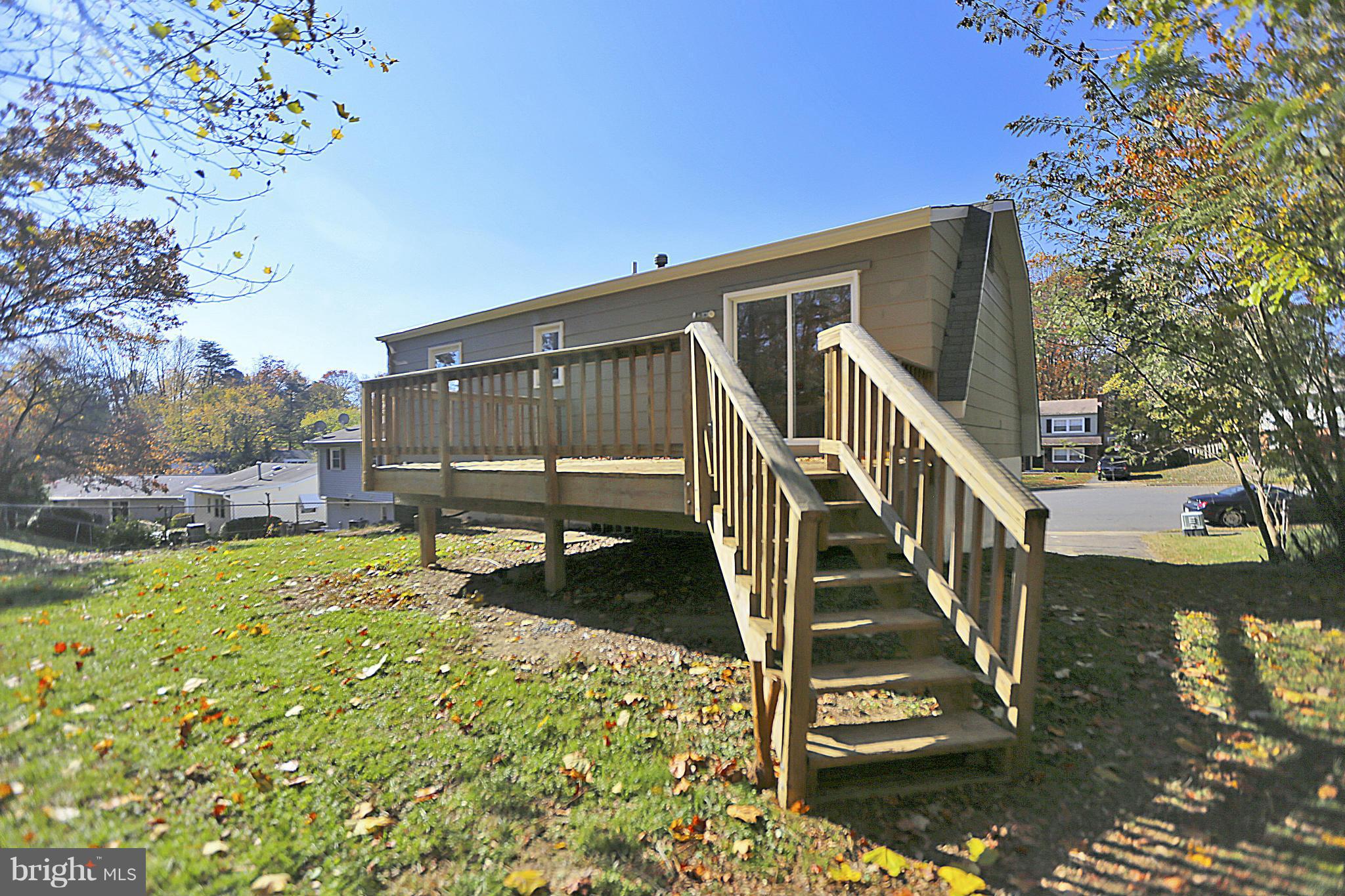 DALE CITY - Residential