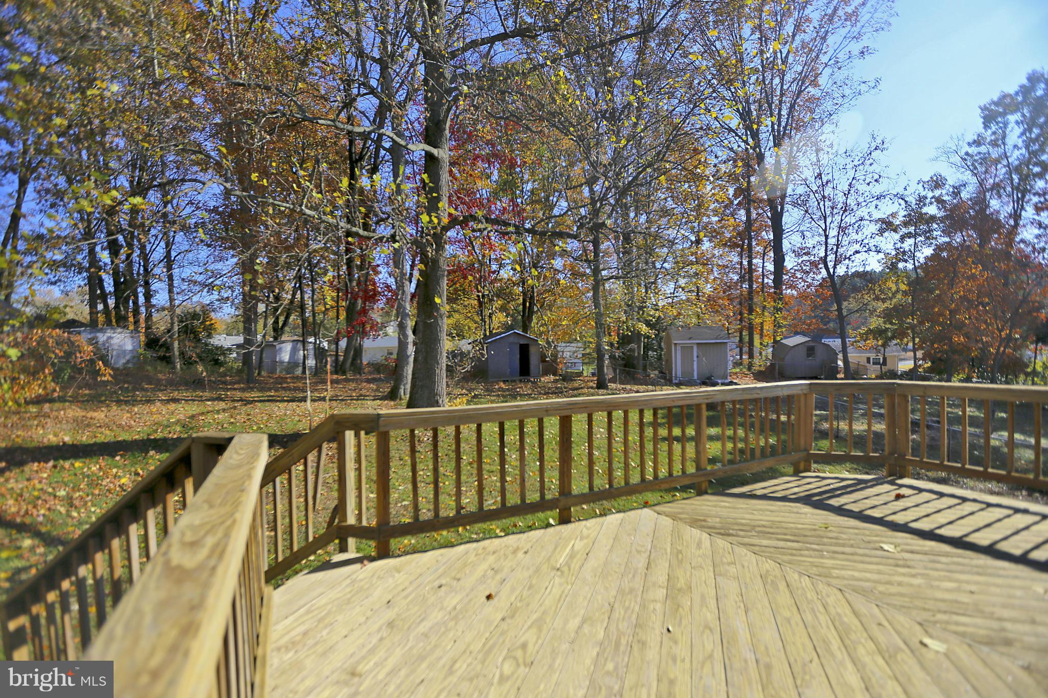 DALE CITY - Residential