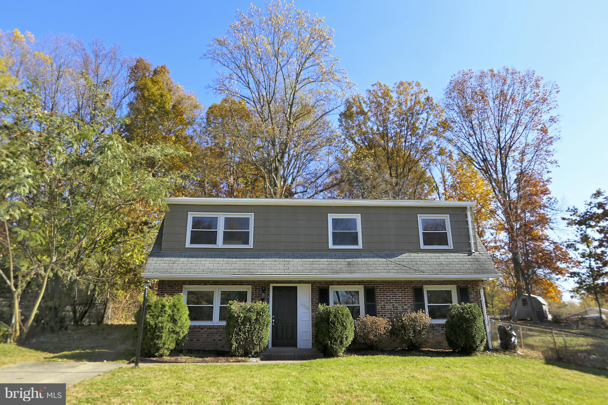 DALE CITY - Residential