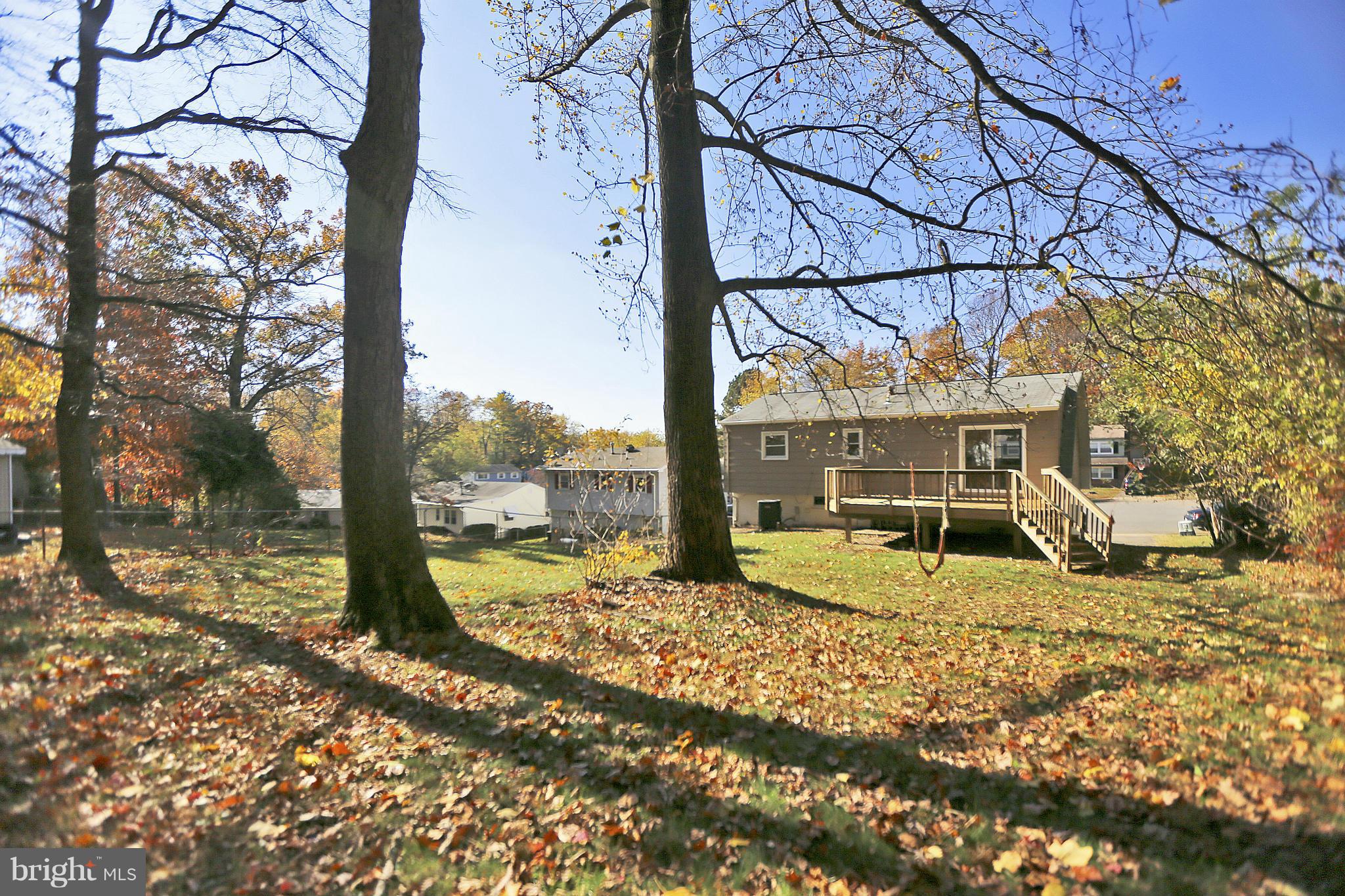 DALE CITY - Residential