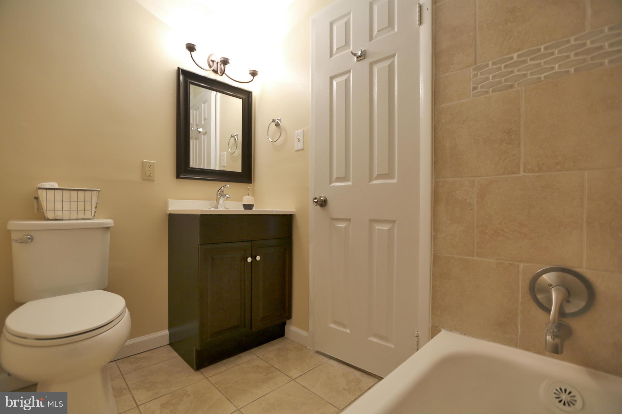 DALE CITY - Residential