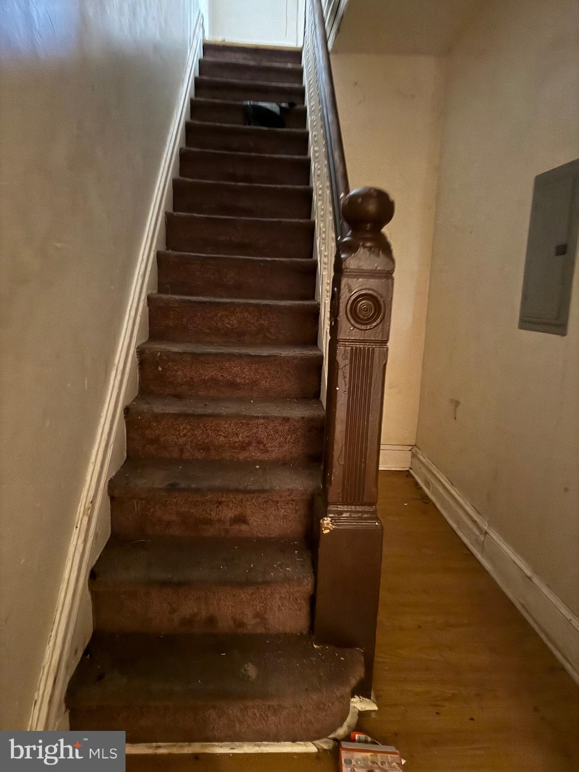 GERMANTOWN - Residential