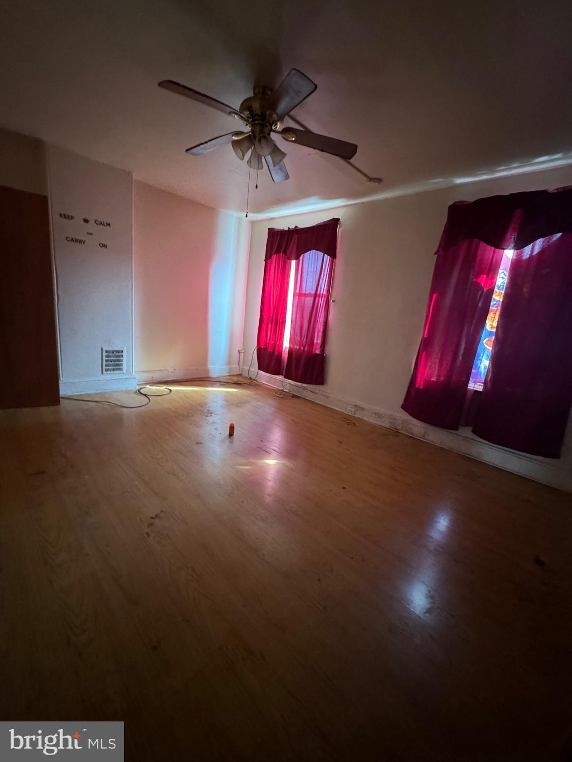 GERMANTOWN - Residential