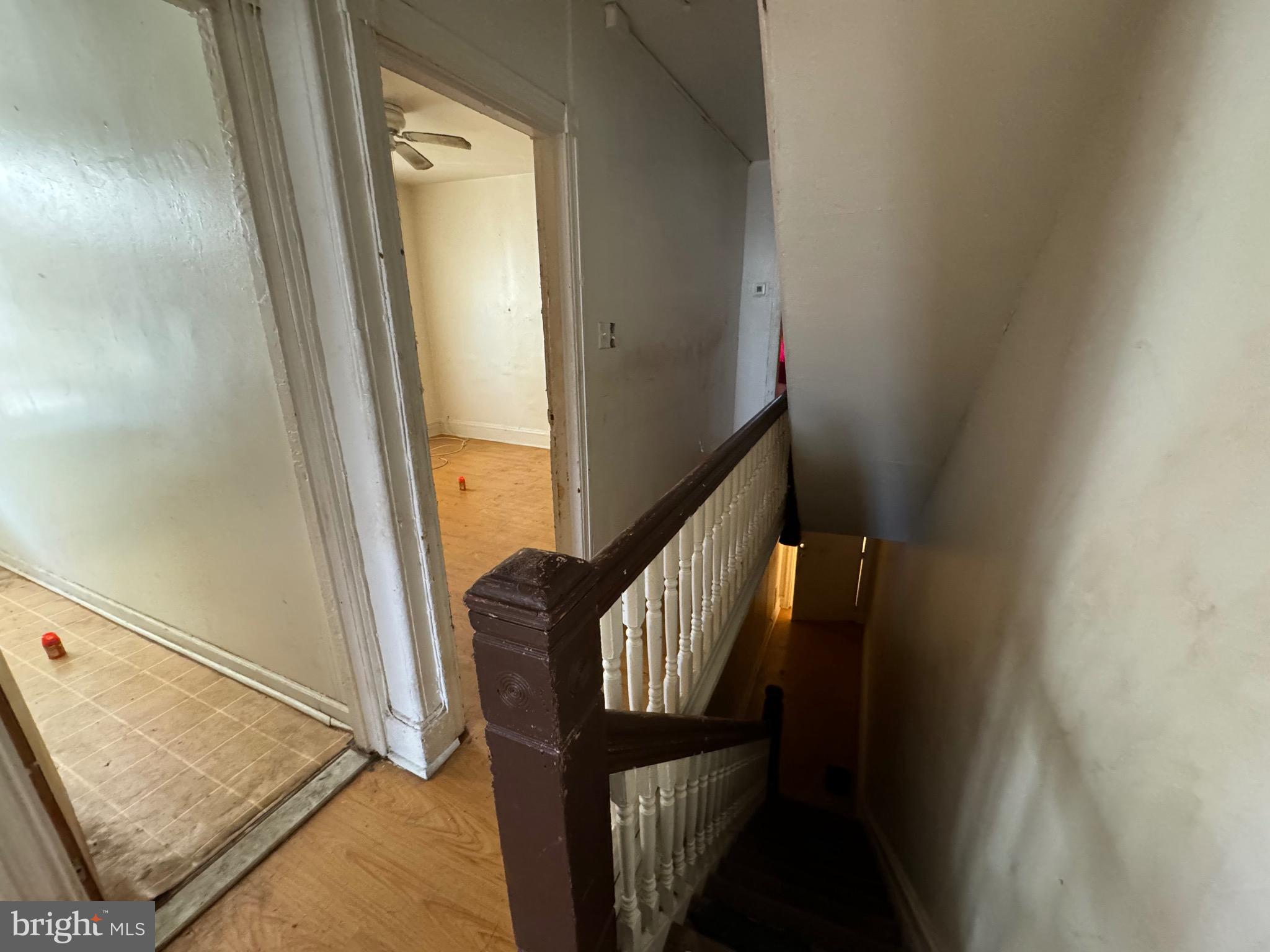 GERMANTOWN - Residential