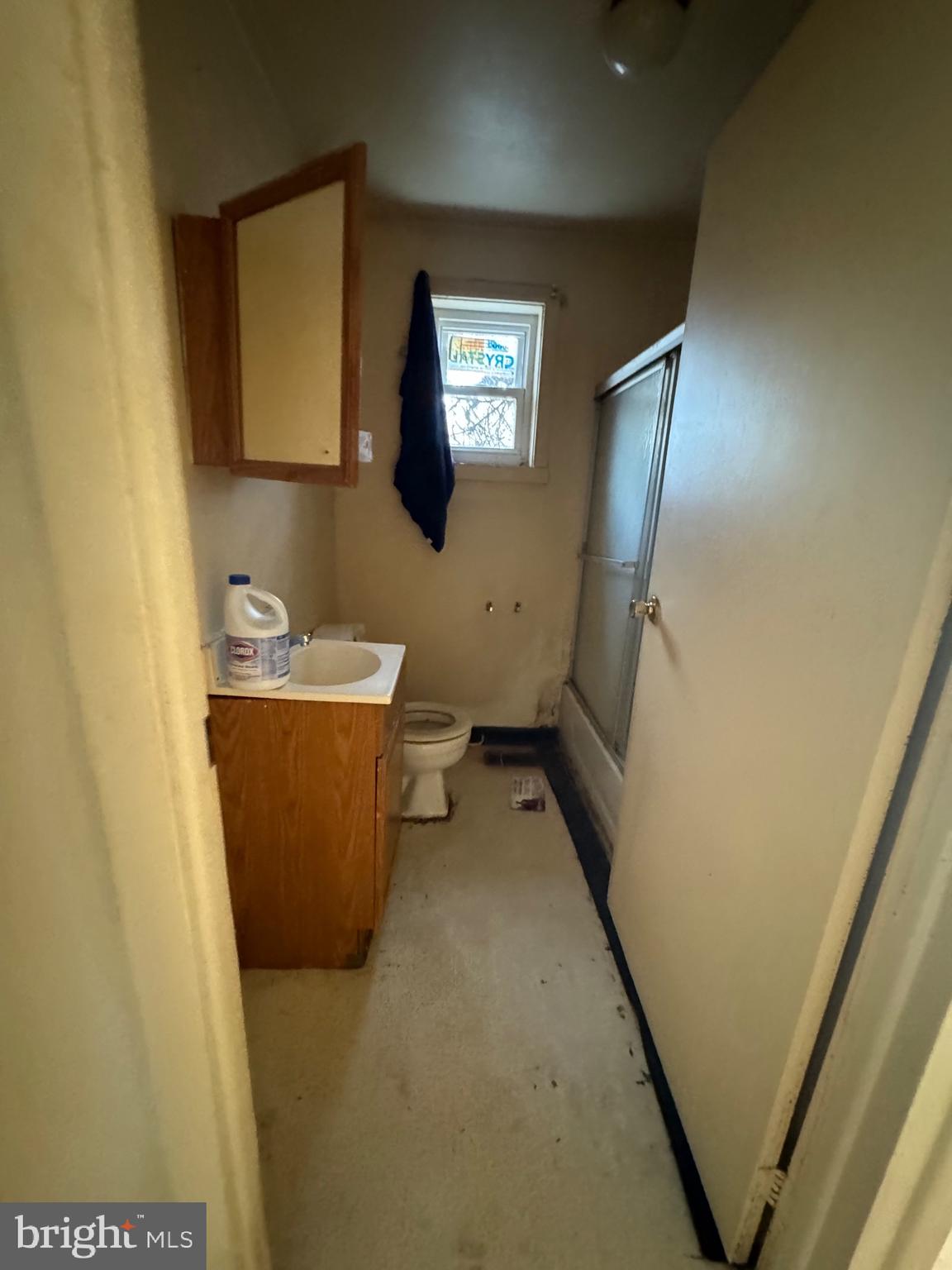 GERMANTOWN - Residential