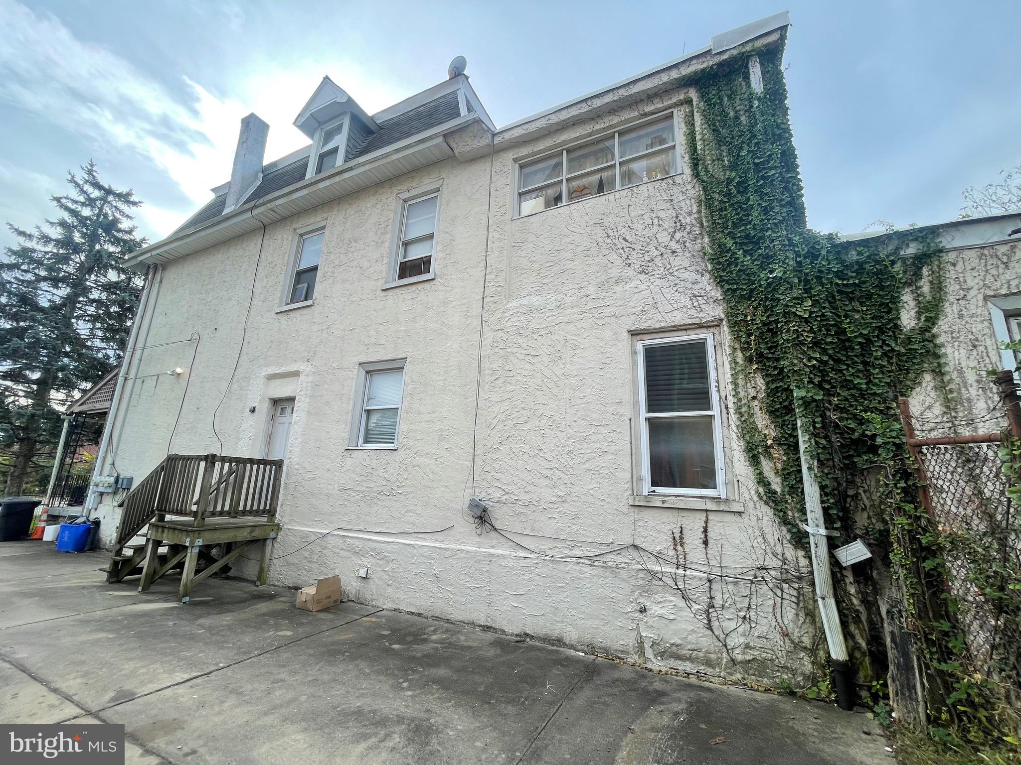 GERMANTOWN - Residential