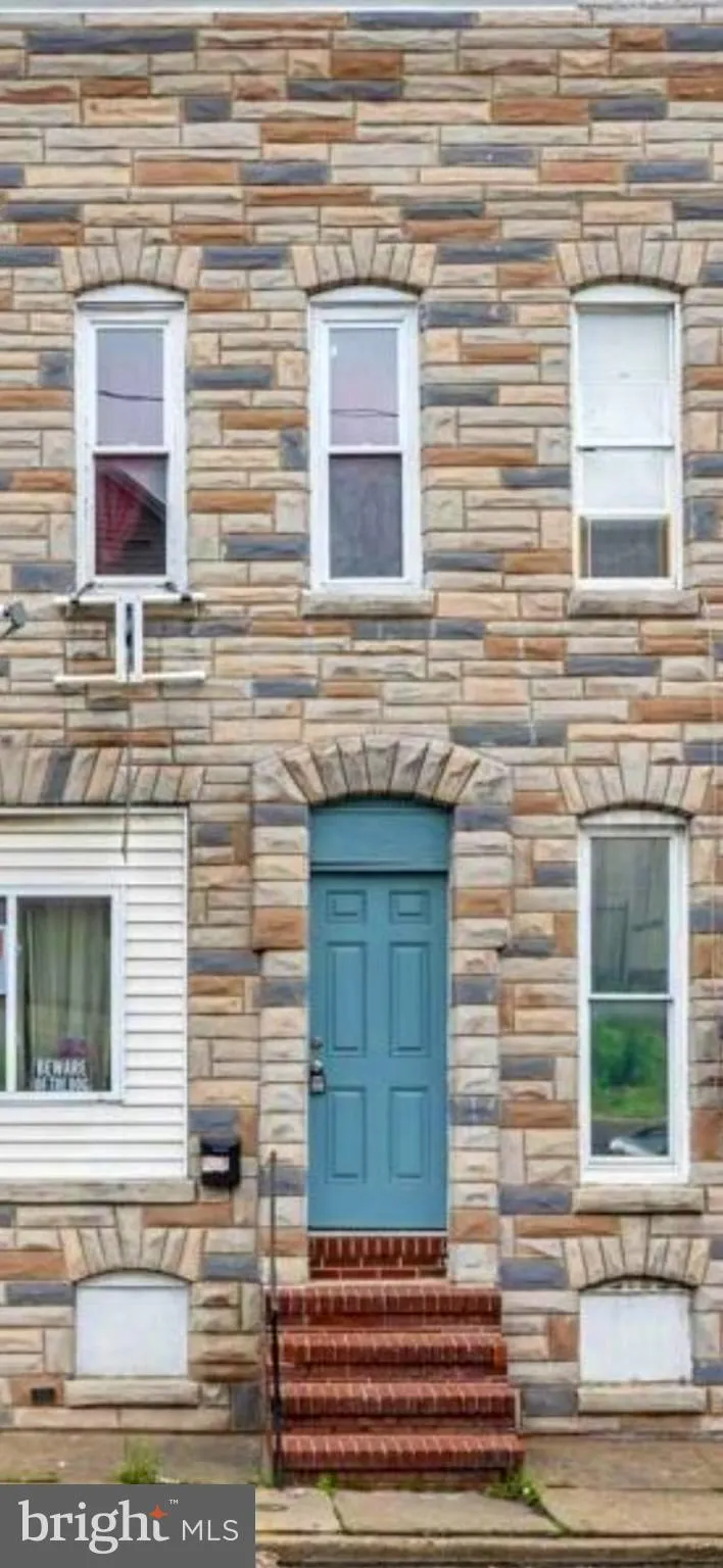Baltimore City, Maryland 21226, United States, 3 Bedrooms Bedrooms, ,1 BathroomBathrooms,Residential,Active,197781