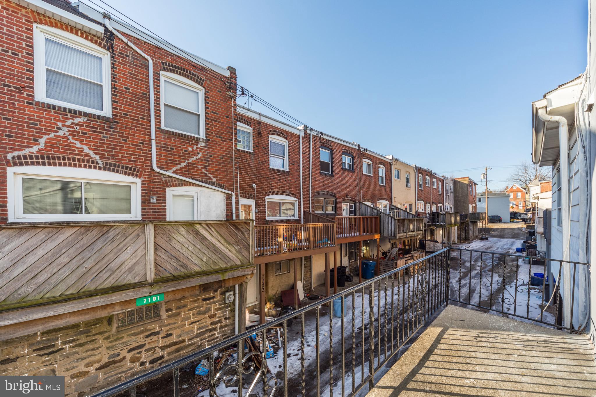 NONE AVAILABLE - Residential