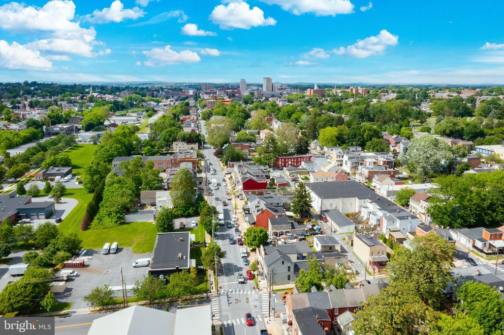 Photo of 645 S Prince Street, LANCASTER, PA 17603 (MLS # PALA2070998)