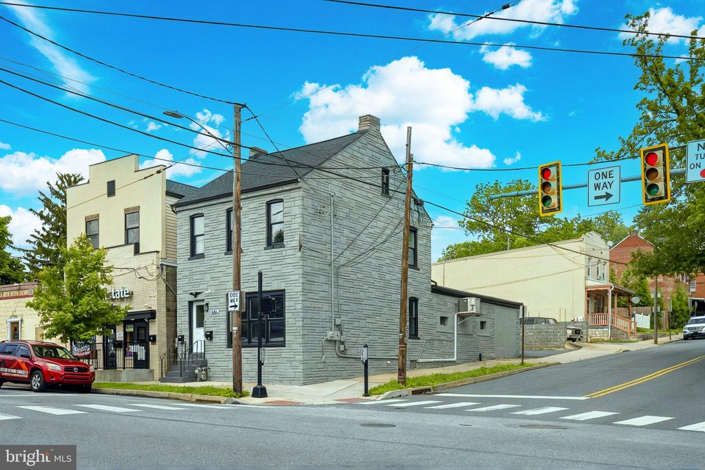 Photo of 645 S Prince Street, LANCASTER, PA 17603 (MLS # PALA2070998)