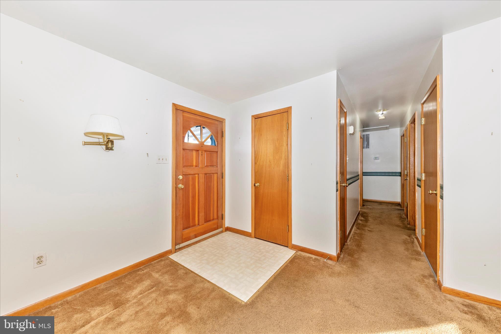 GLADE MANOR - Residential