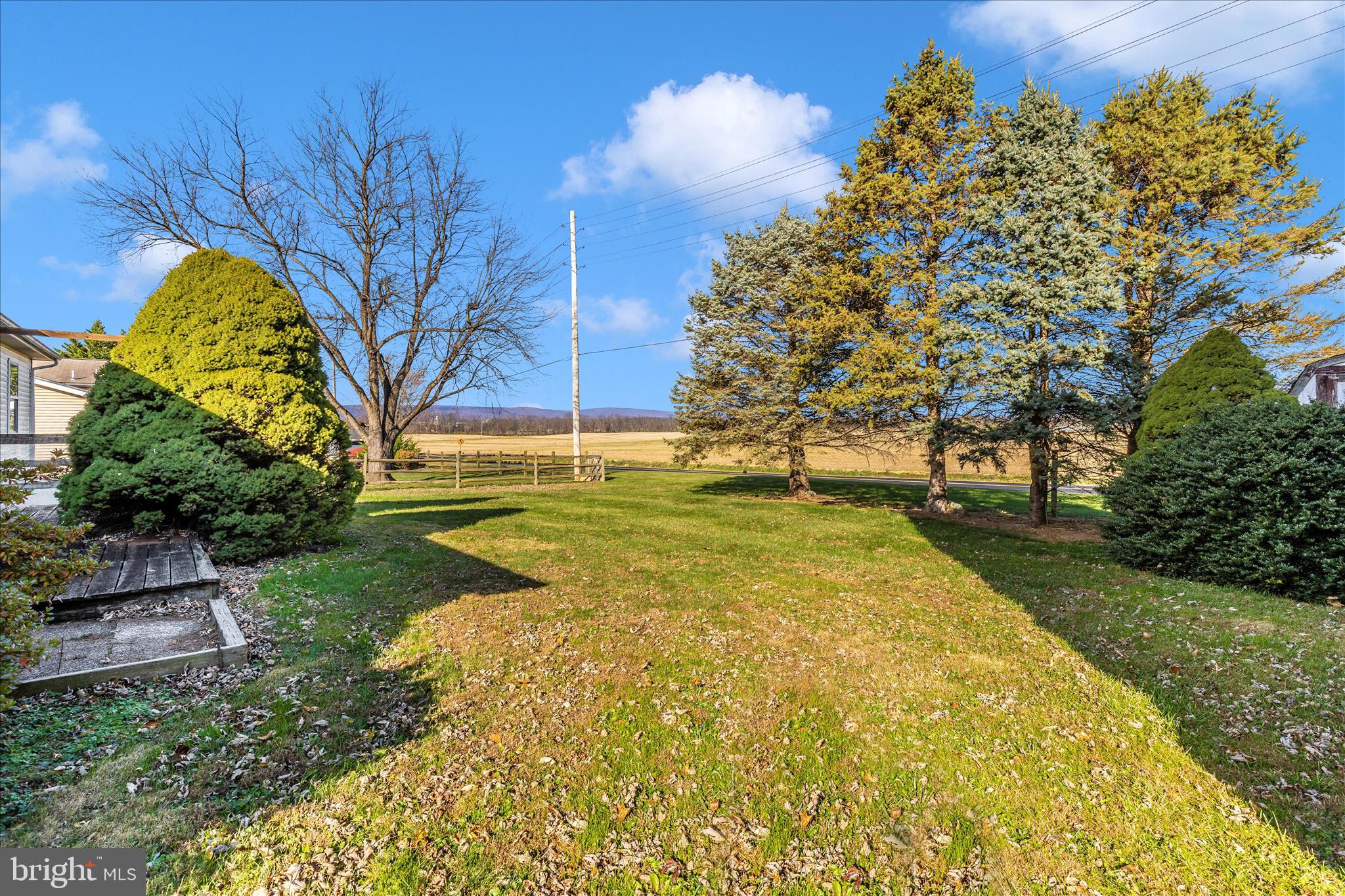 GLADE MANOR - Residential