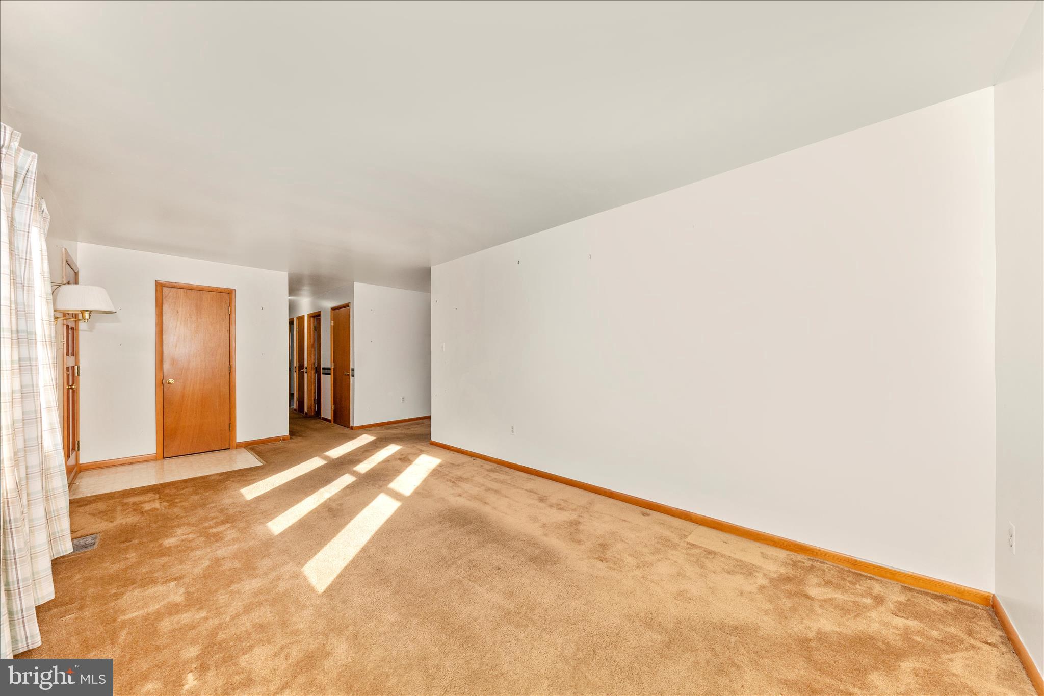 GLADE MANOR - Residential