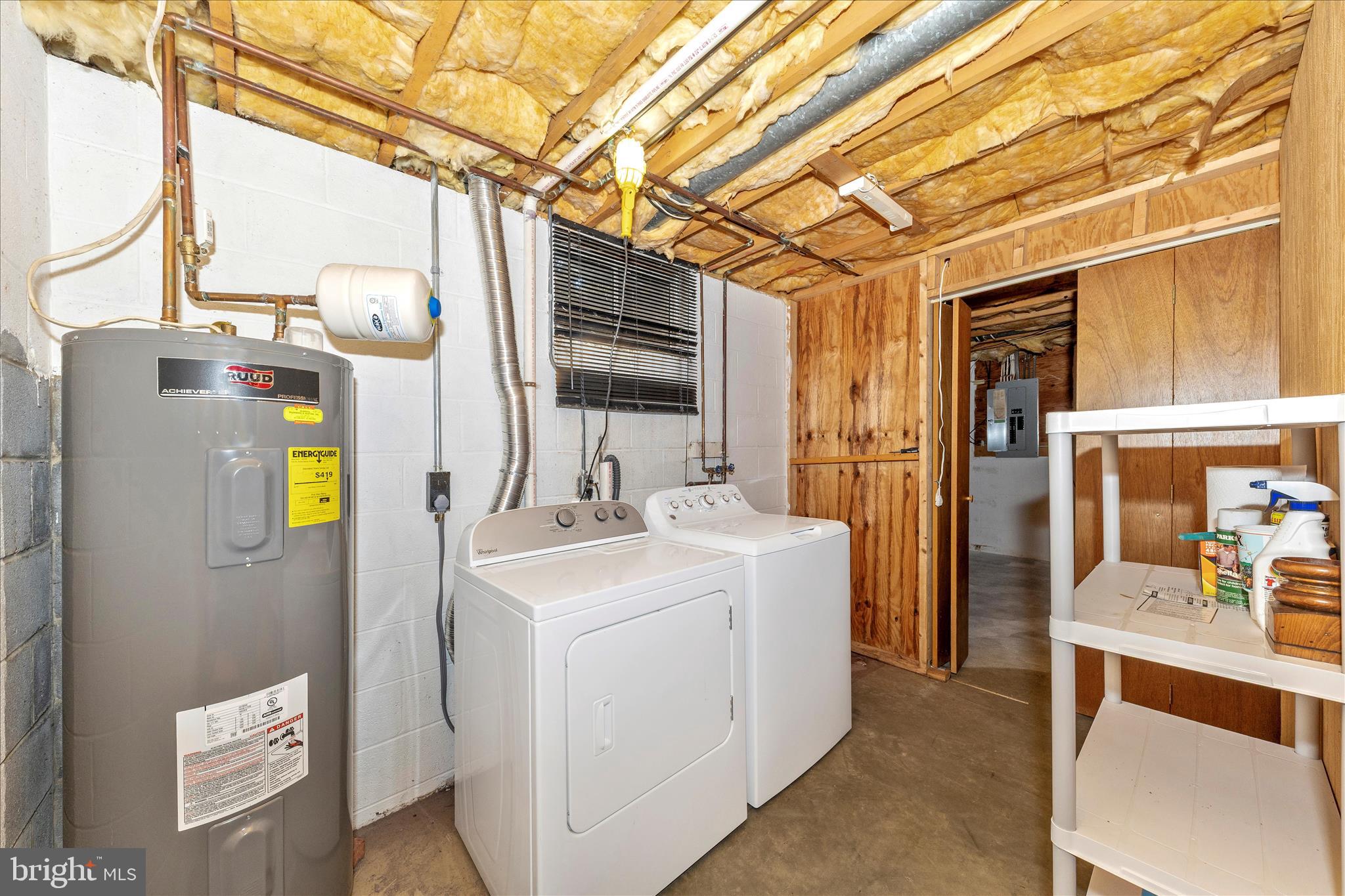 GLADE MANOR - Residential